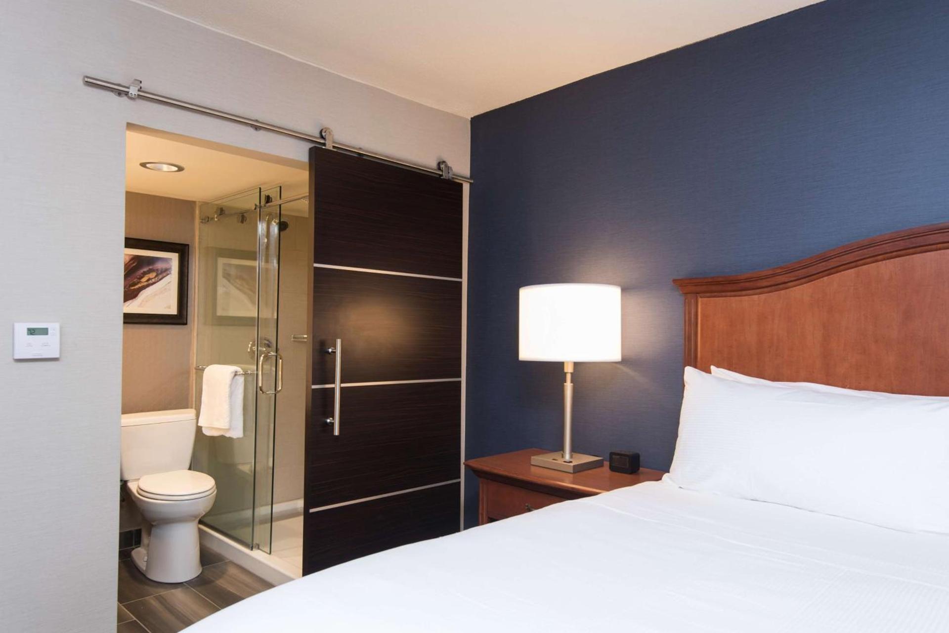 DoubleTree by Hilton Schenectady photo 5