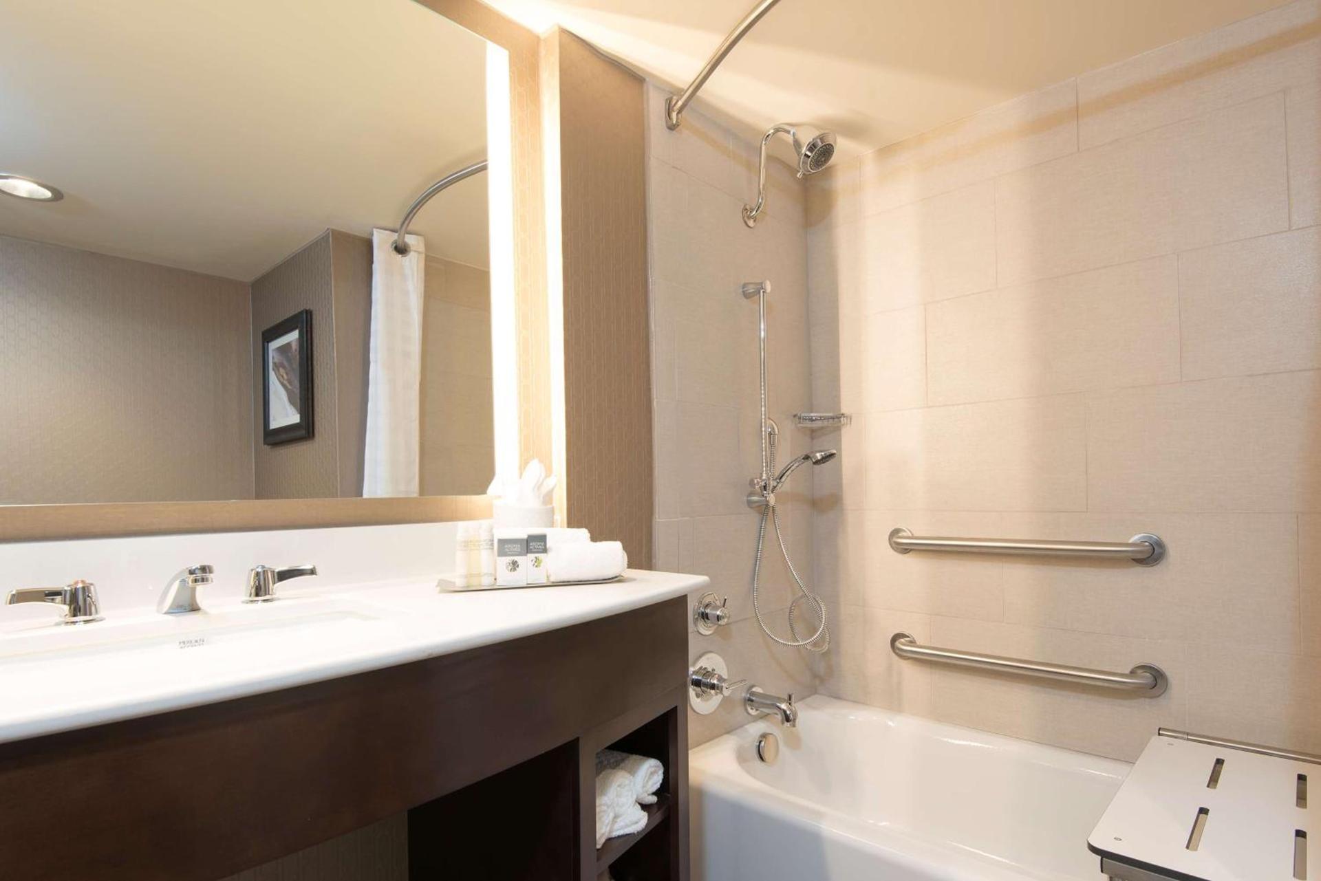 DoubleTree by Hilton Schenectady photo 7