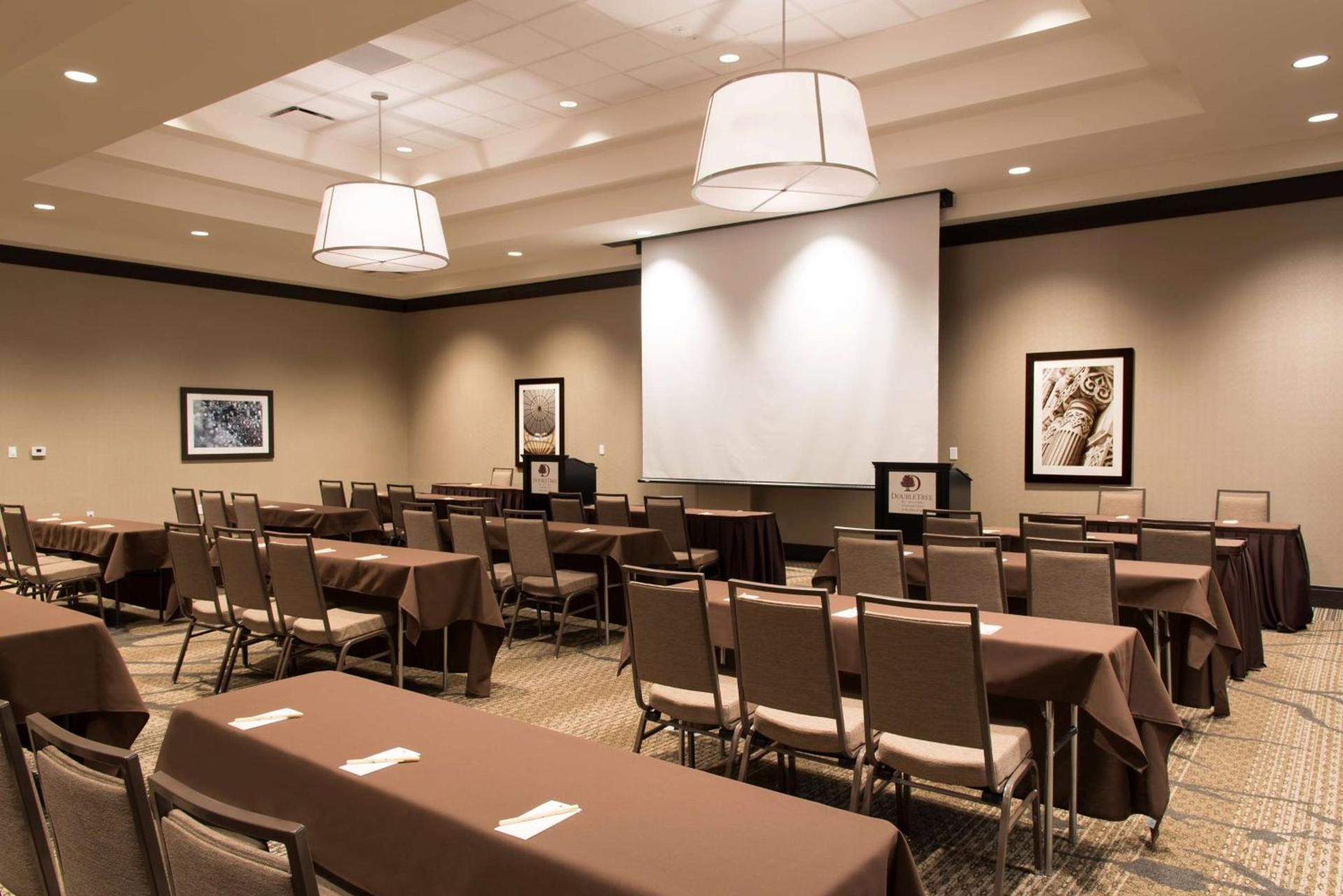 DoubleTree by Hilton Schenectady photo 14