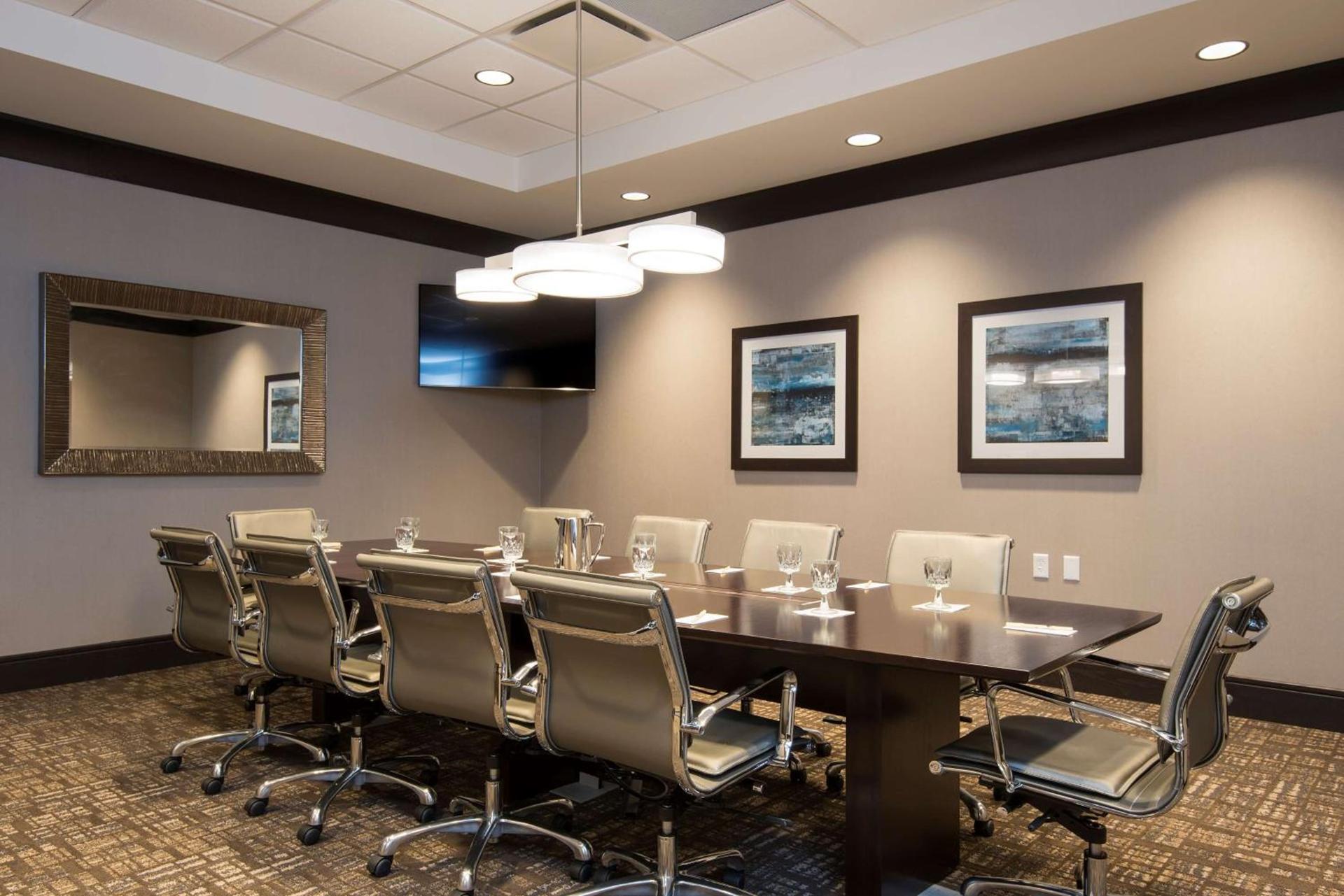 DoubleTree by Hilton Schenectady photo 15