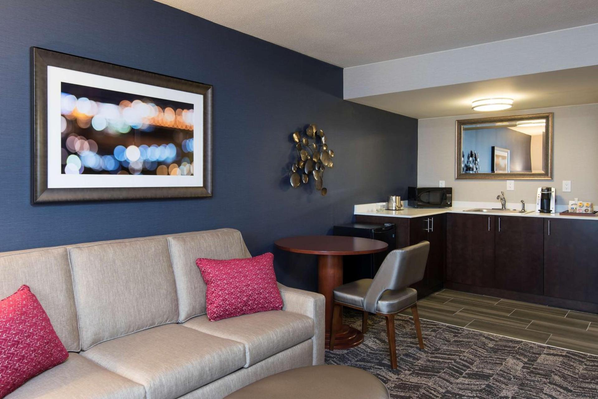DoubleTree by Hilton Schenectady photo 19