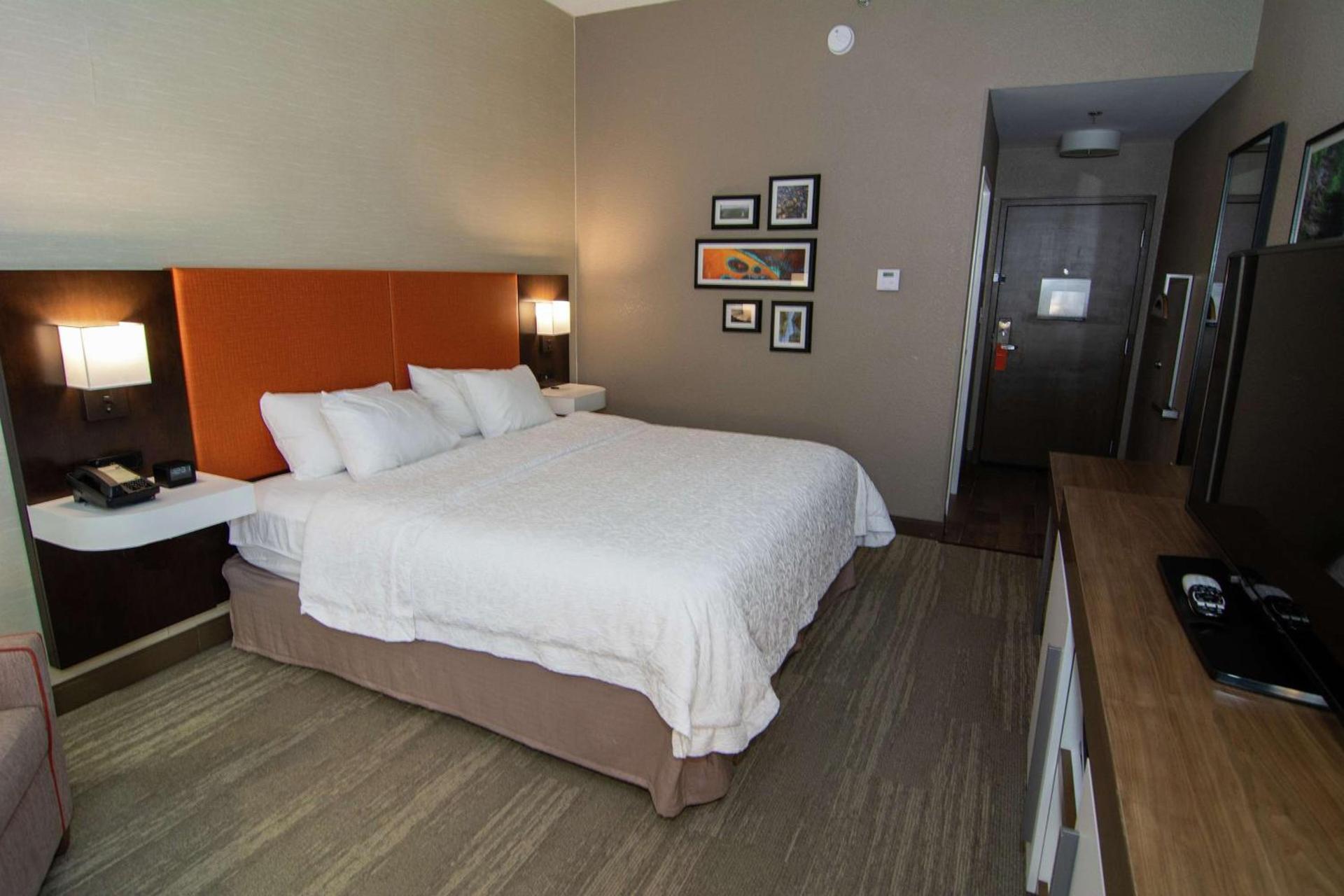 Hampton Inn Summersville photo 18