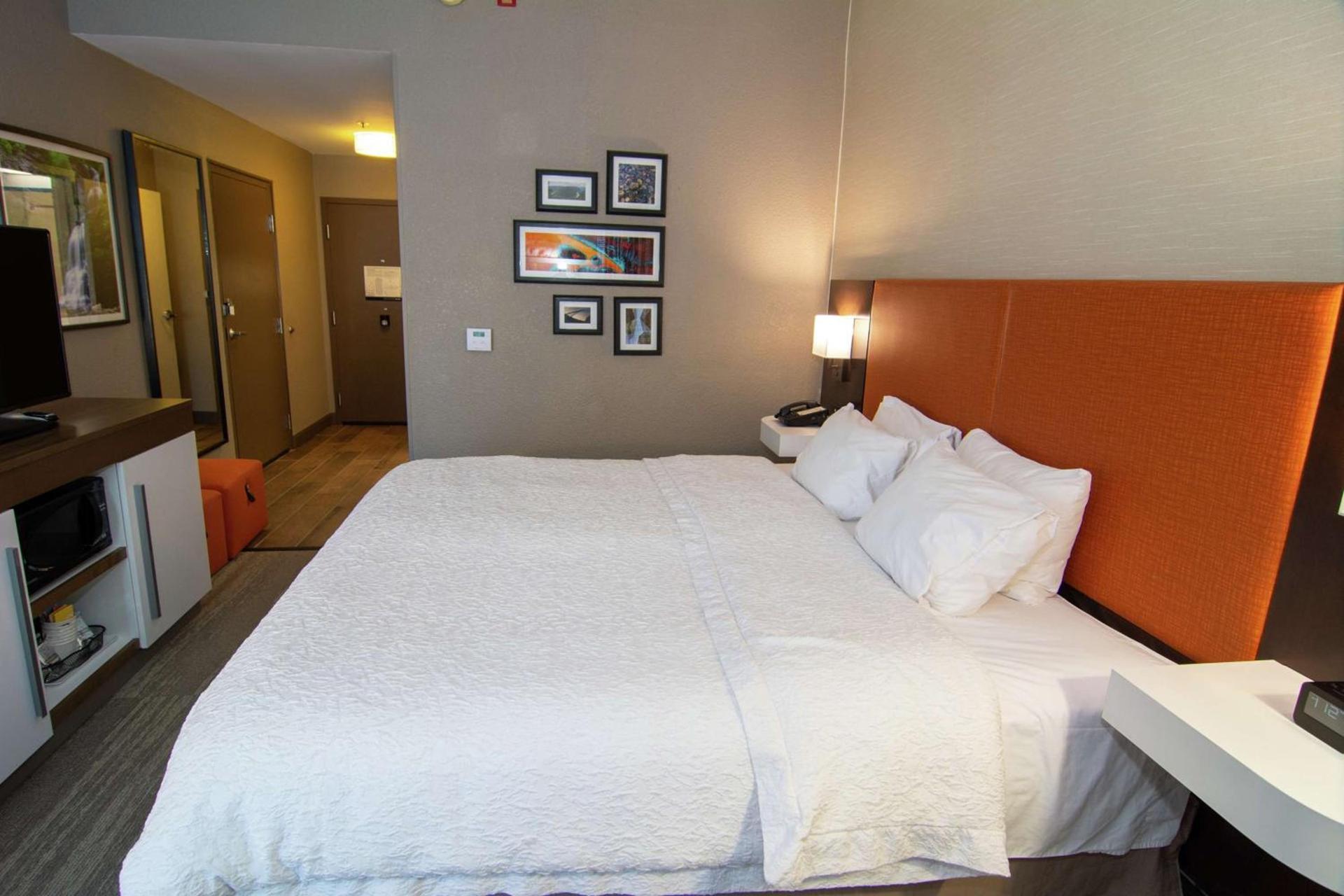 Hampton Inn Summersville photo 21