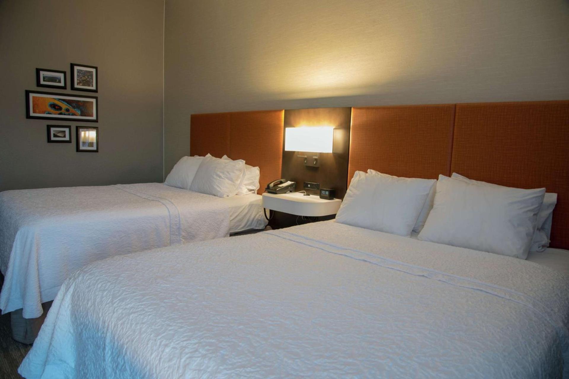 Hampton Inn Summersville photo 29
