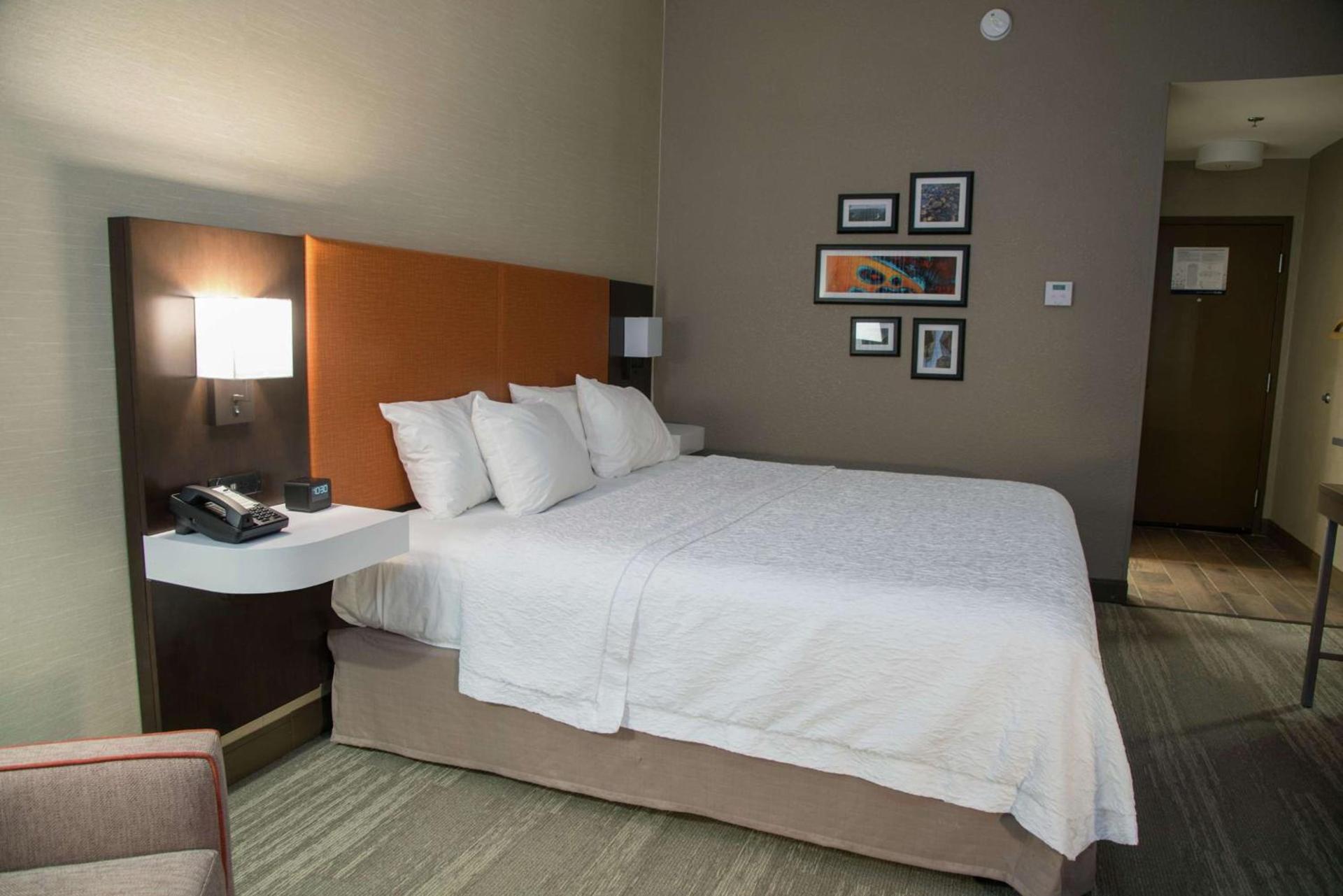 Hampton Inn Summersville photo 32
