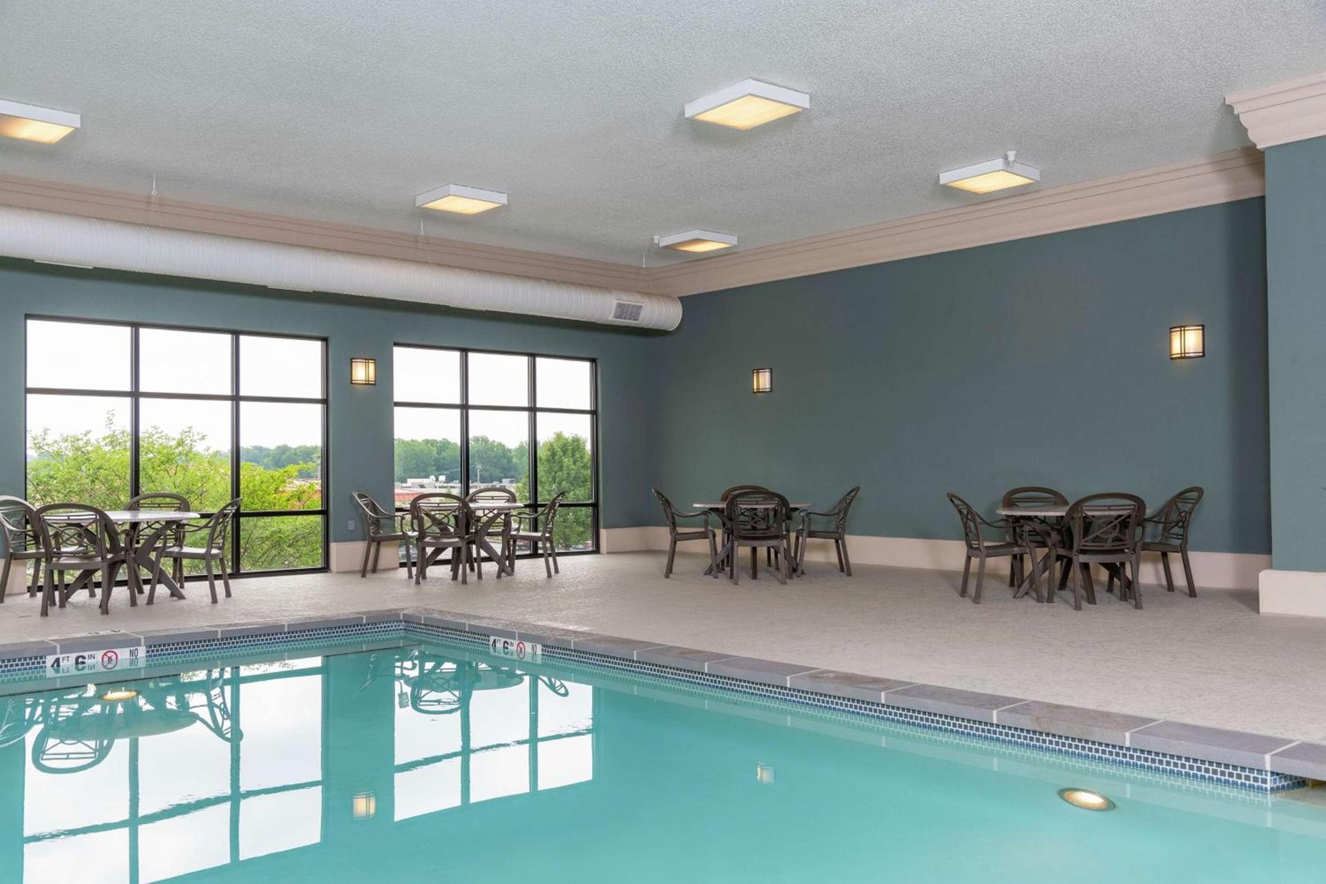 Hampton Inn Warsaw photo 4