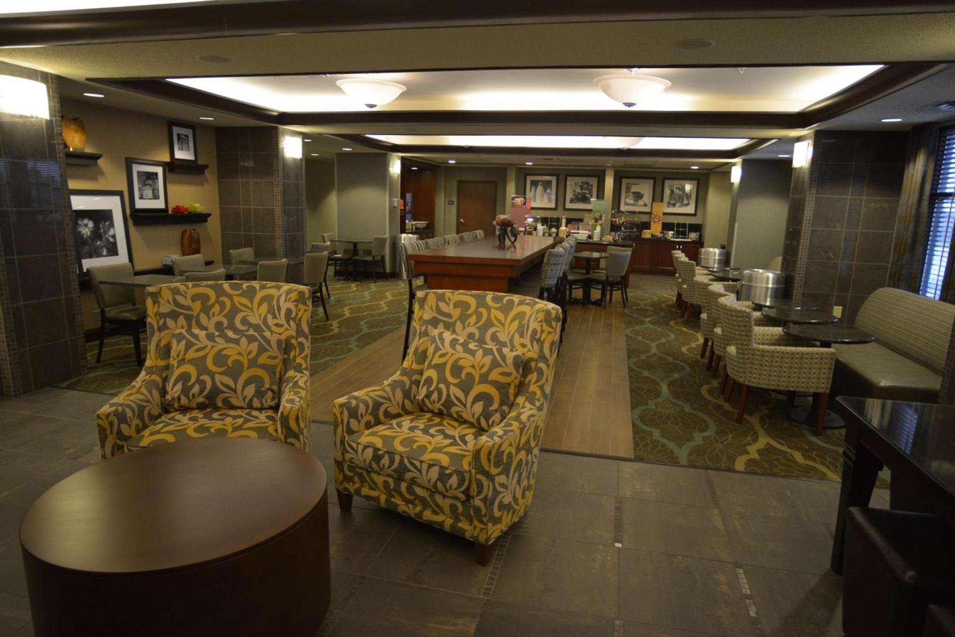 Hampton Inn Warsaw photo 6