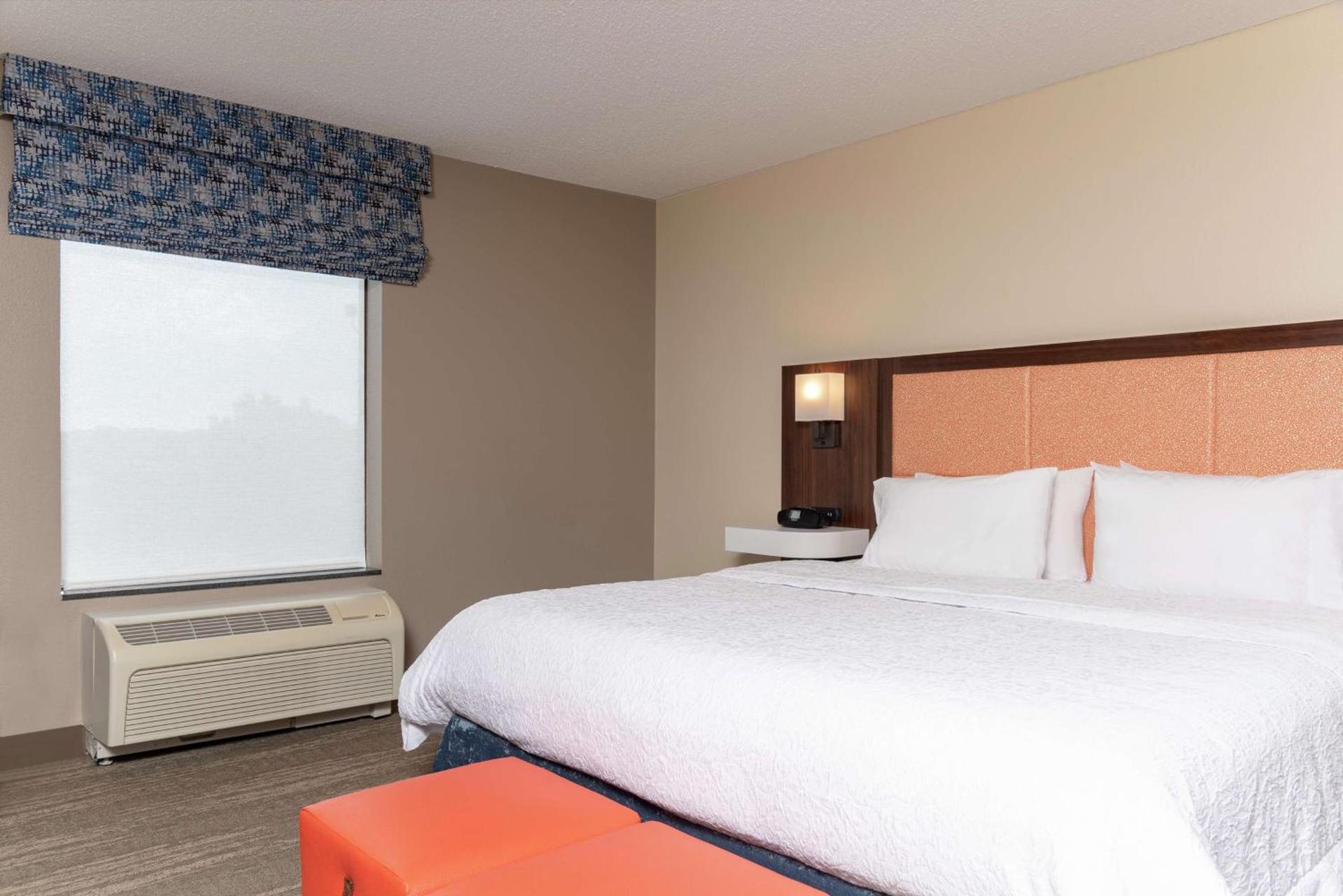 Hampton Inn Warsaw photo 10