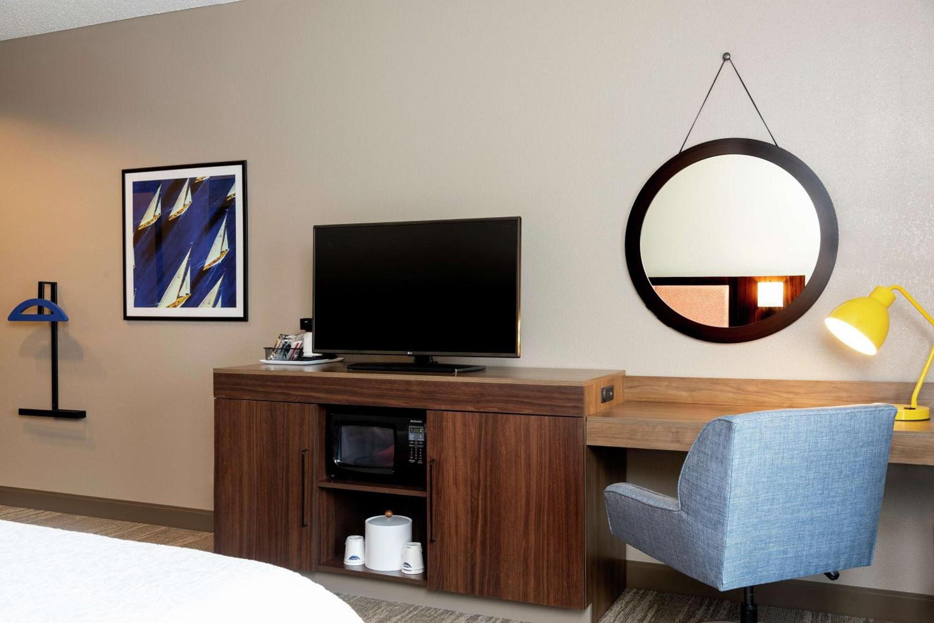 Hampton Inn Warsaw photo 11