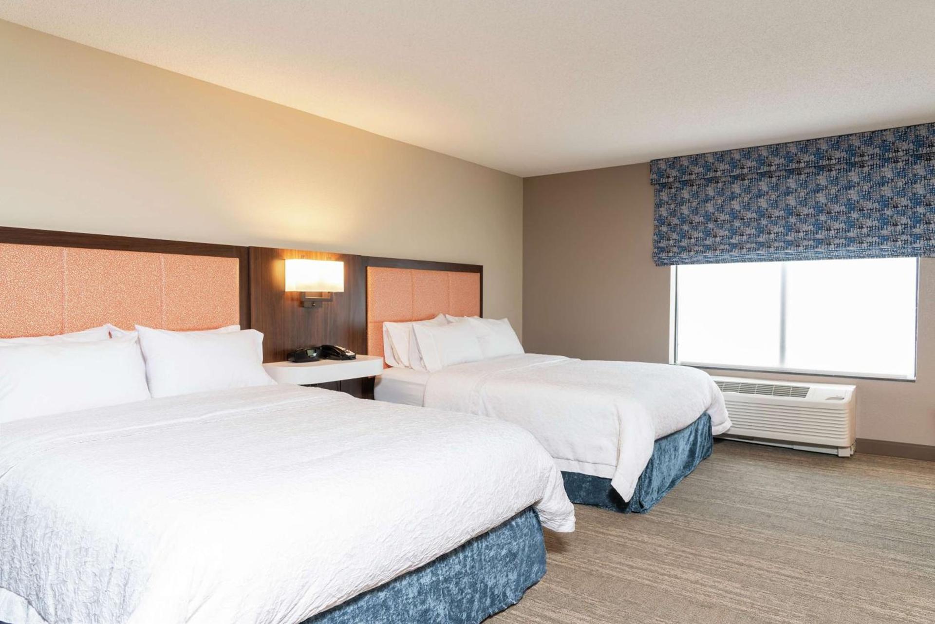 Hampton Inn Warsaw photo 12