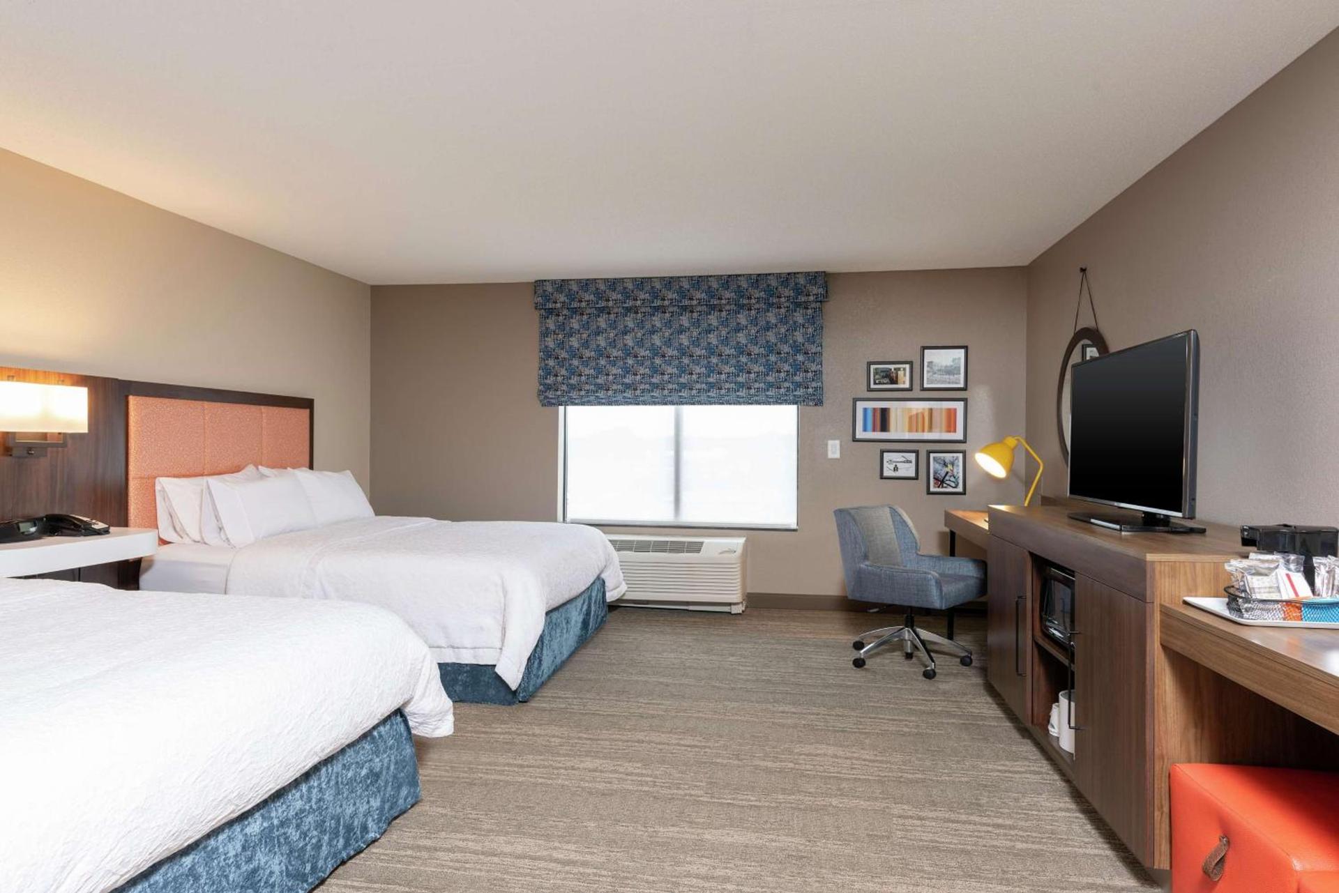 Hampton Inn Warsaw photo 19