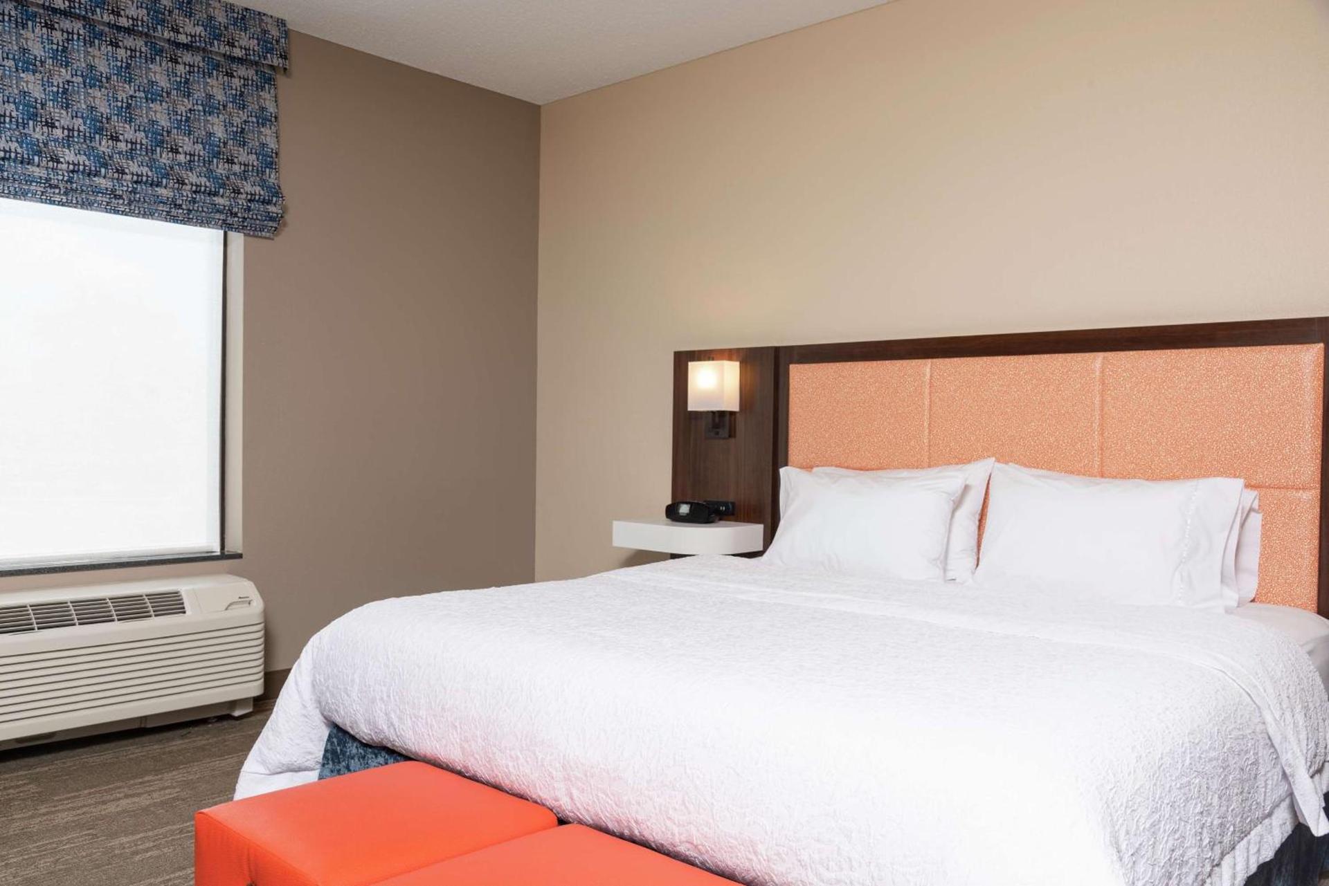 Hampton Inn Warsaw photo 20