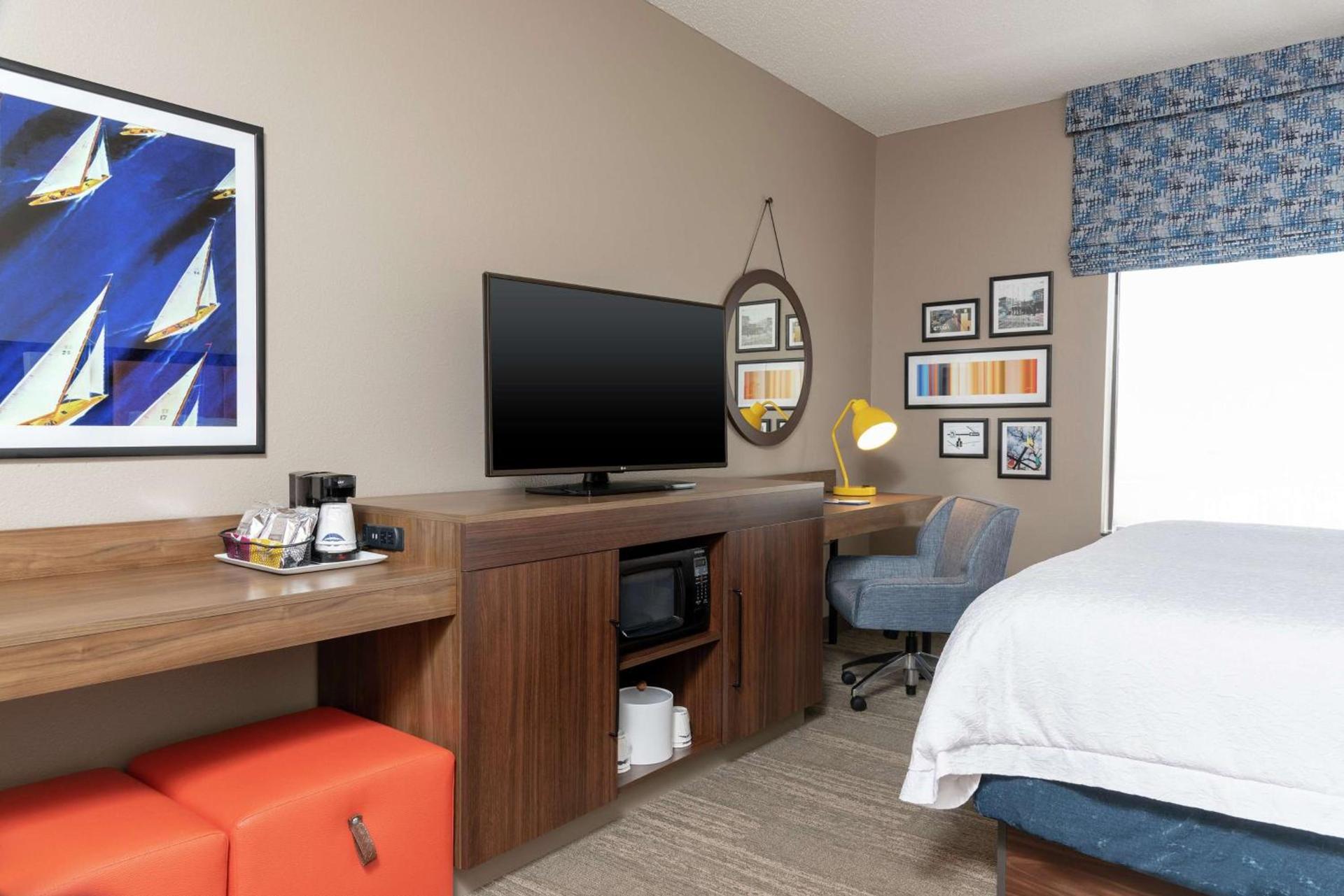 Hampton Inn Warsaw photo 24