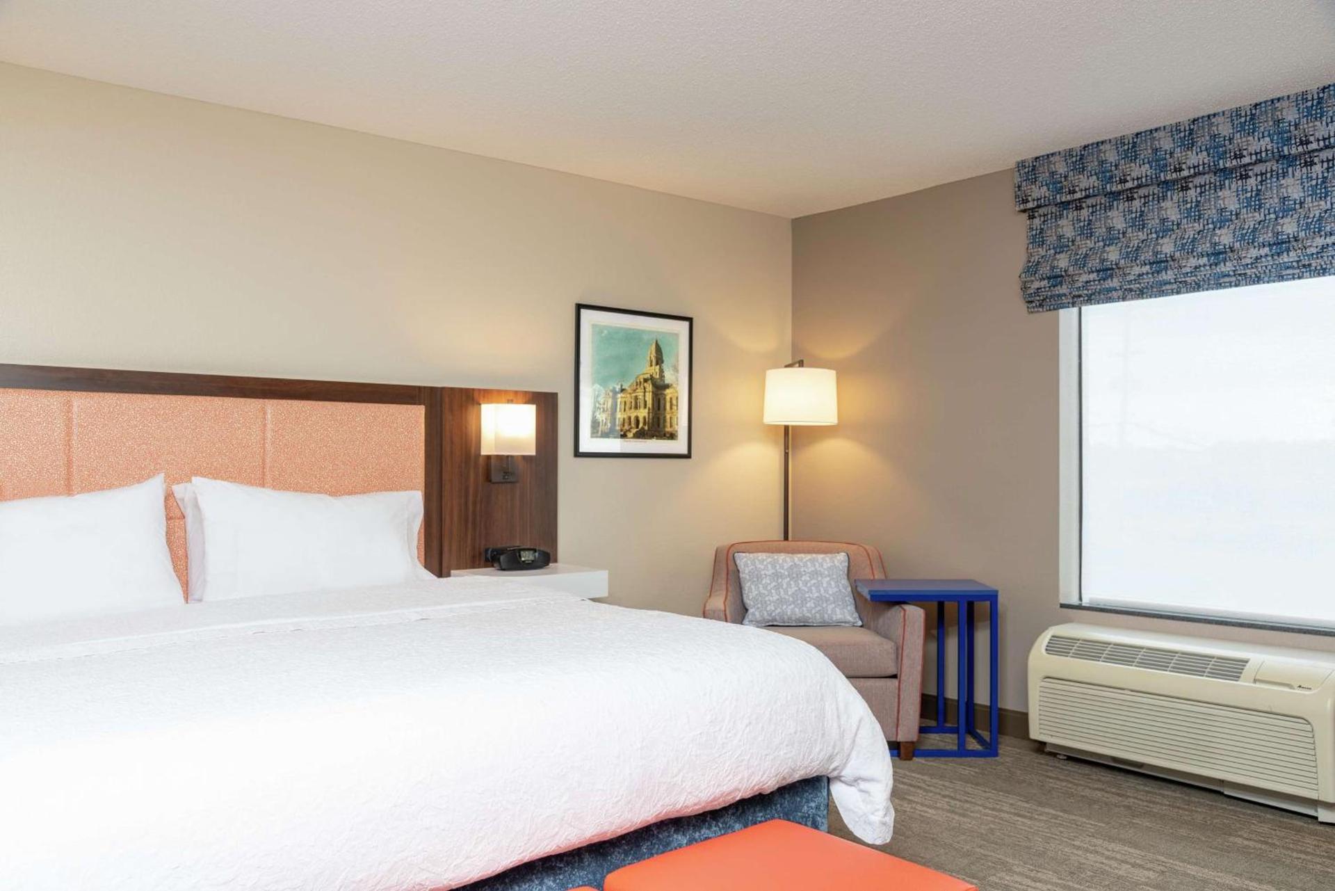 Hampton Inn Warsaw photo 23