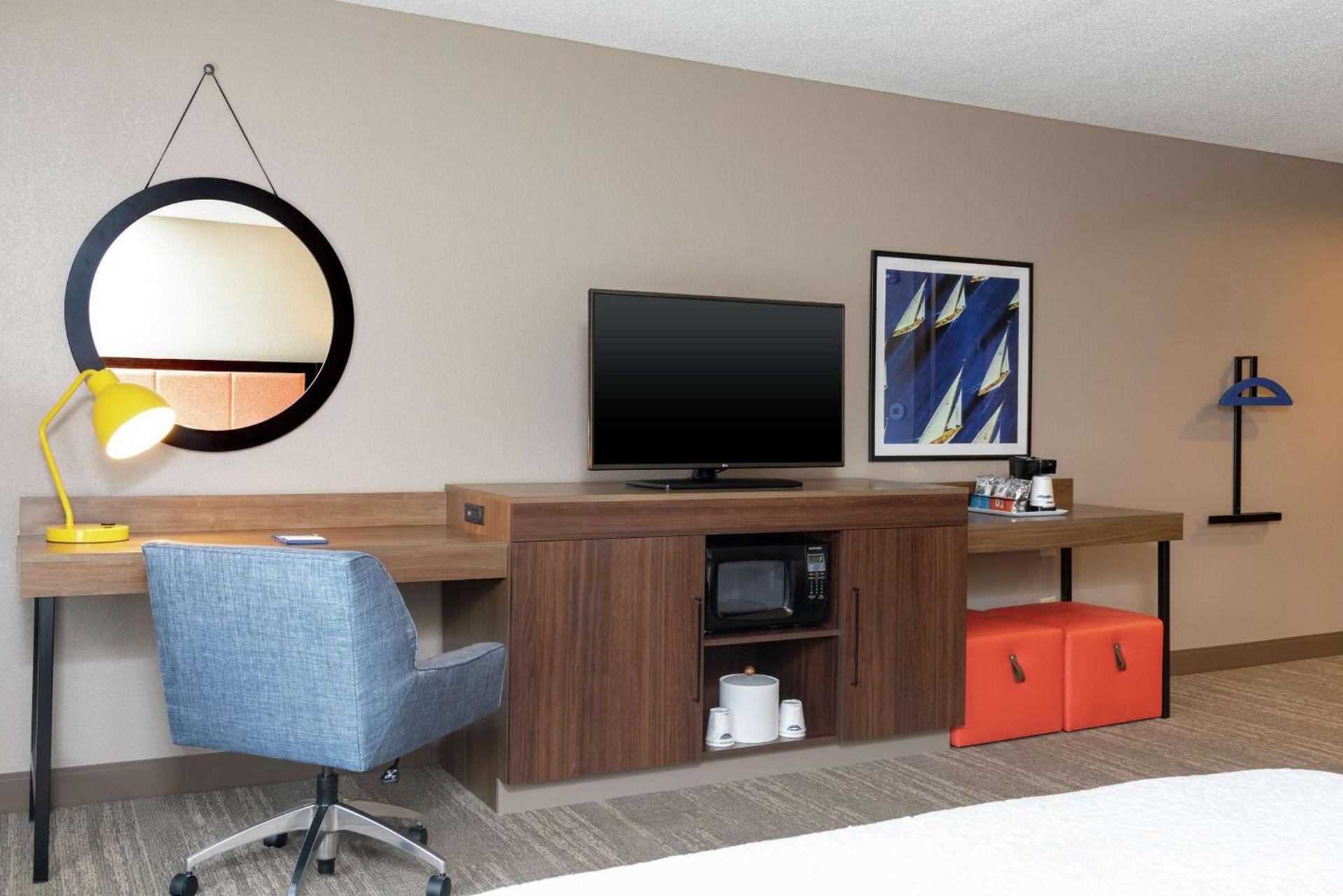 Hampton Inn Warsaw photo 25