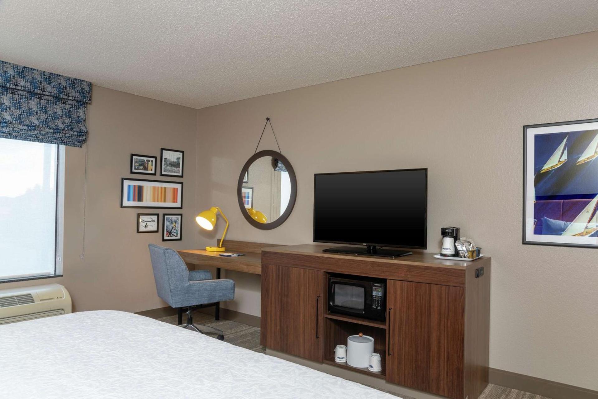 Hampton Inn Warsaw photo 26
