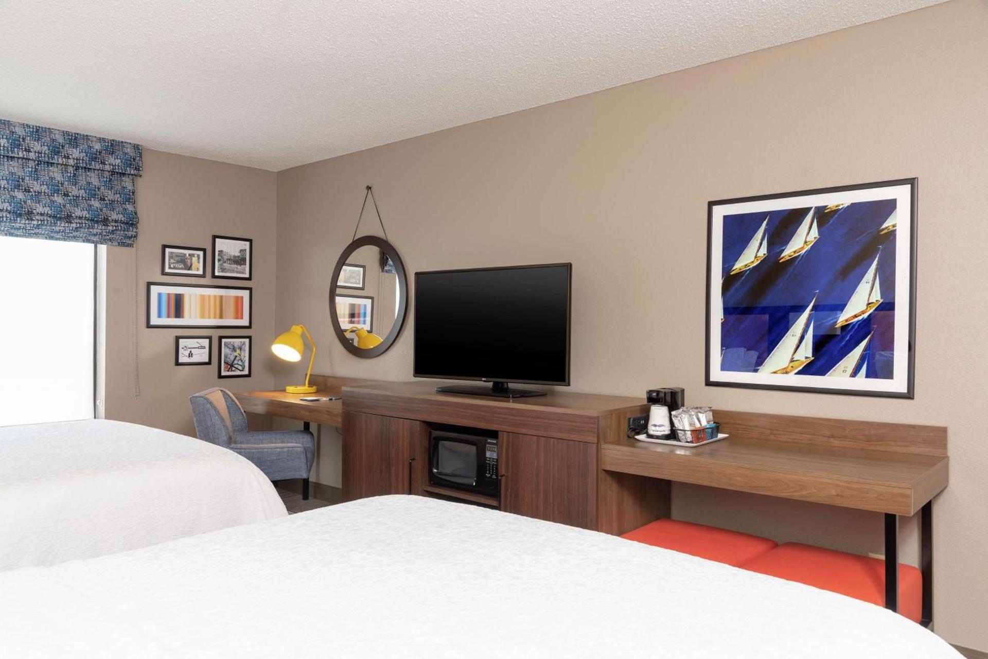 Hampton Inn Warsaw photo 28