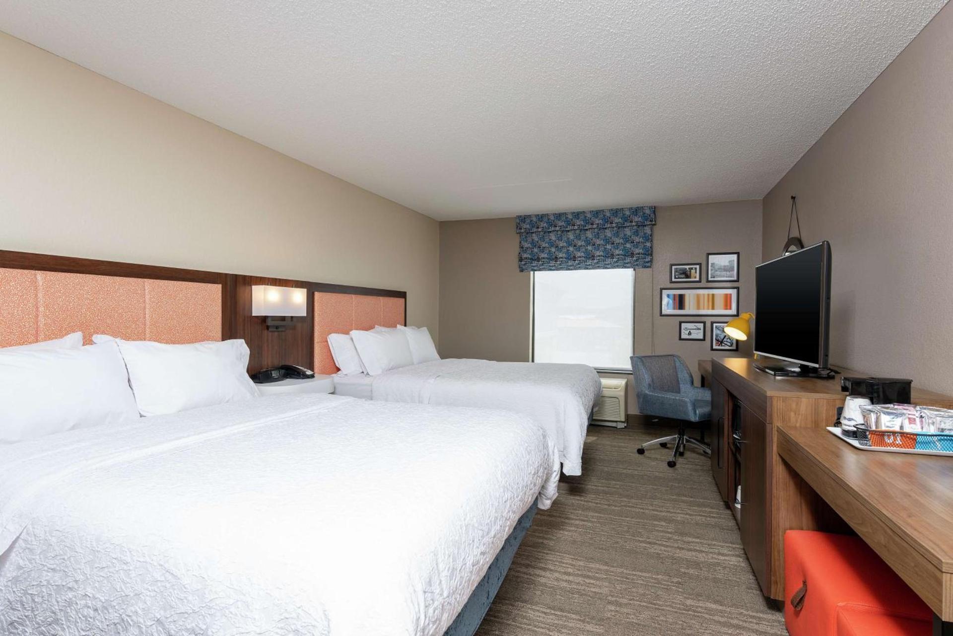 Hampton Inn Warsaw photo 29