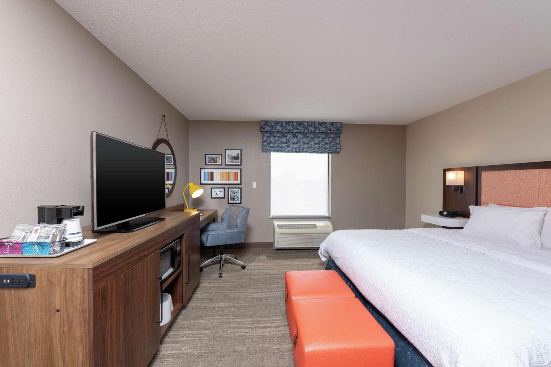 Hampton Inn Warsaw photo 30