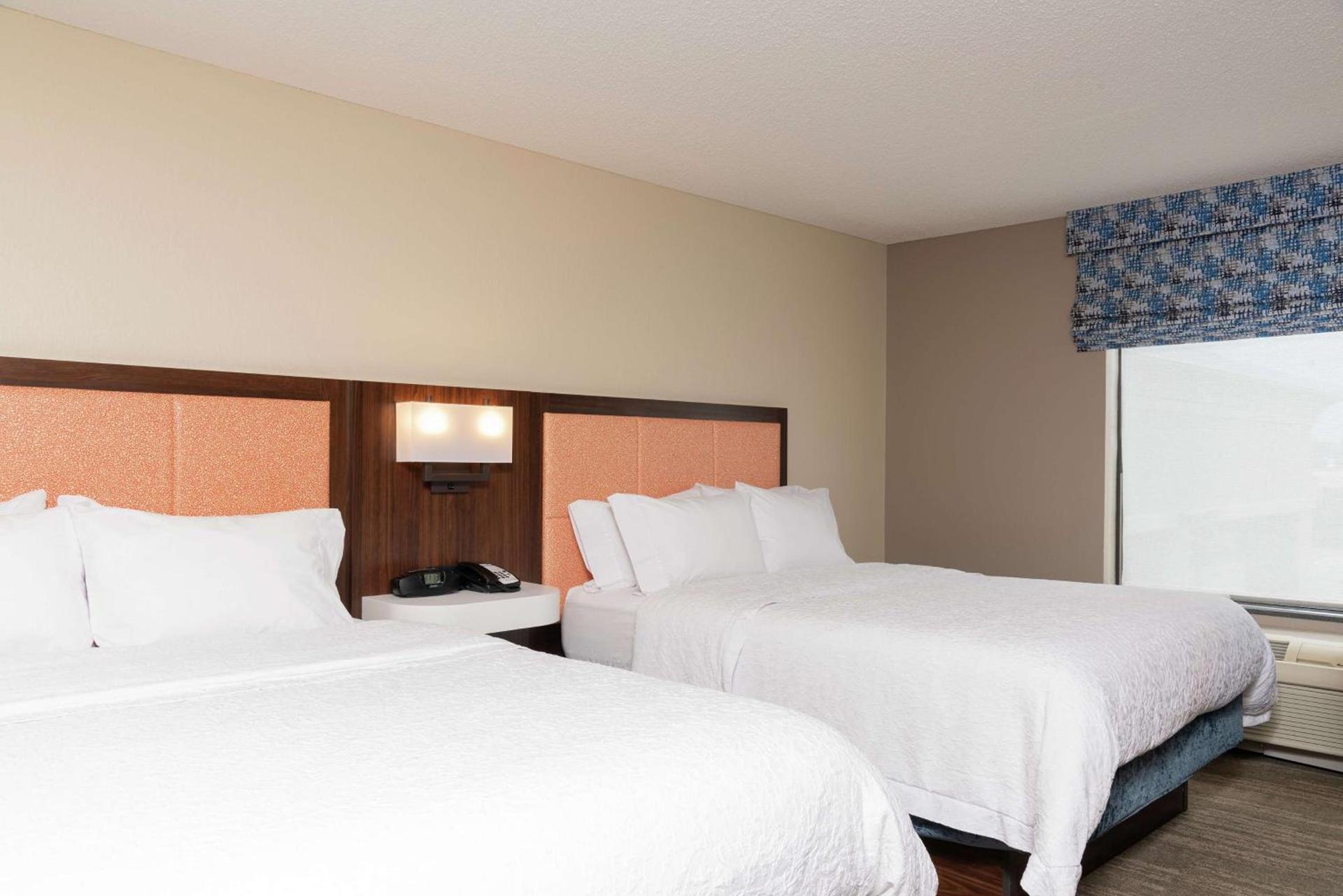 Hampton Inn Warsaw photo 31