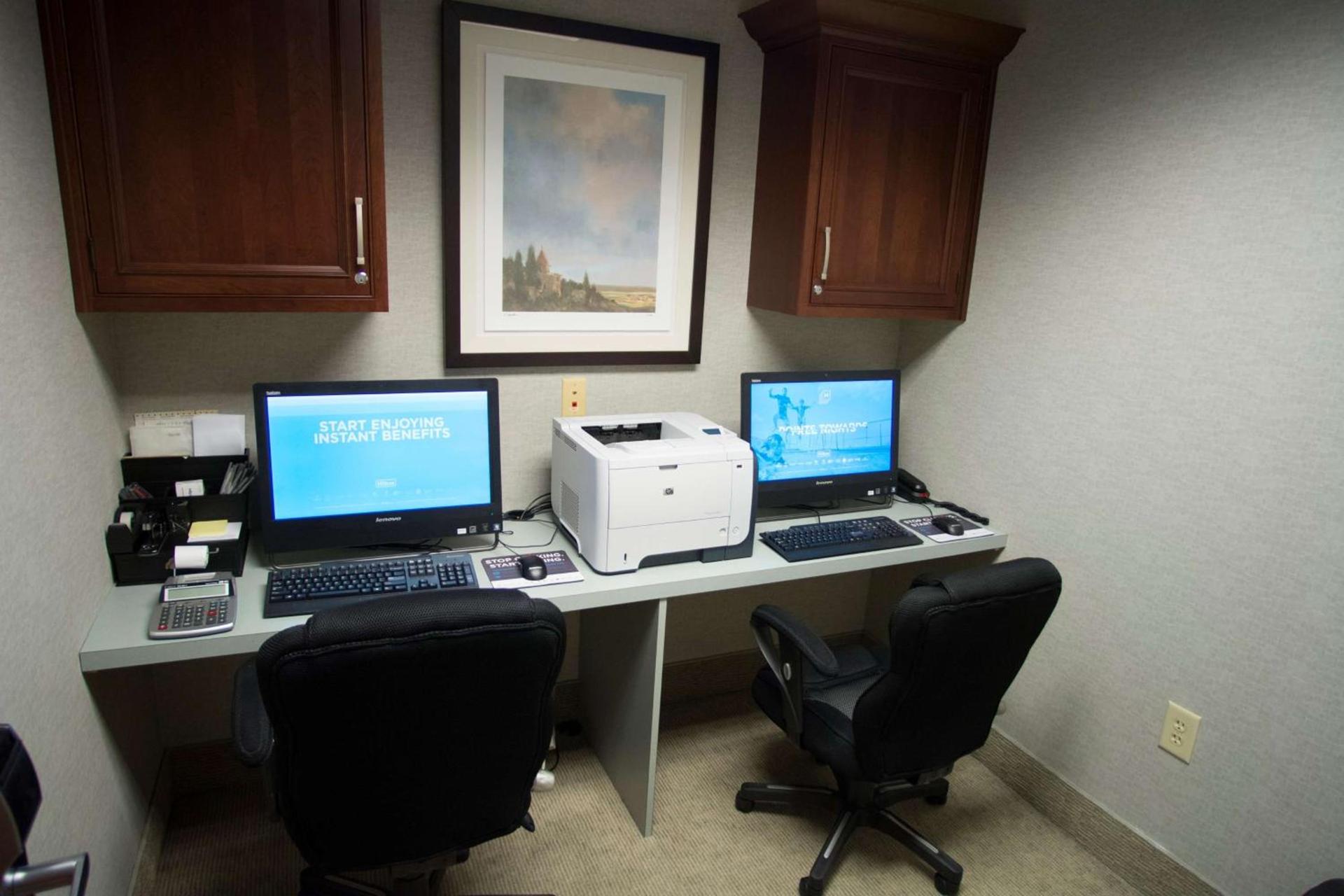 Hampton Inn Warsaw photo 36
