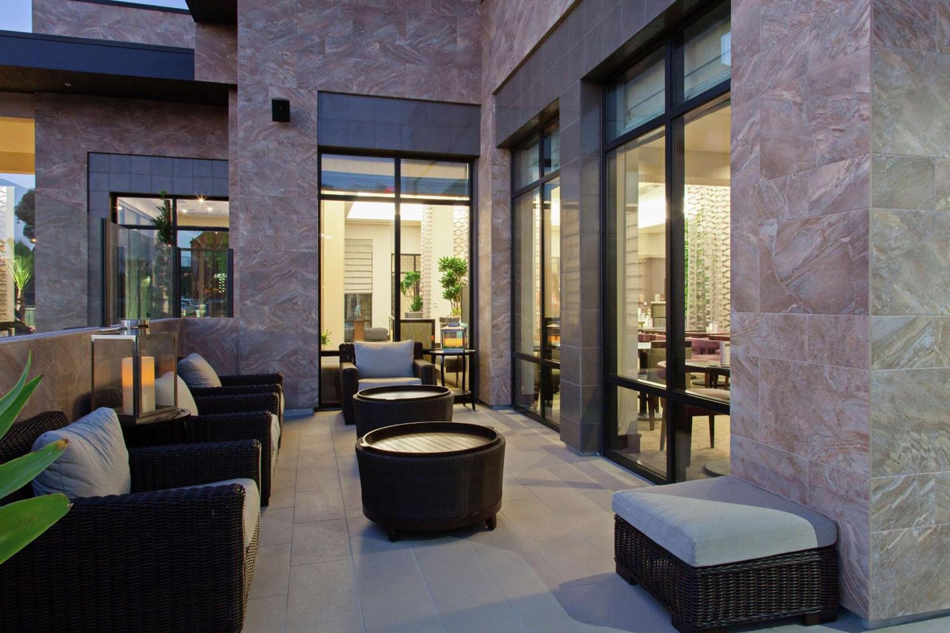 Hilton Garden Inn Irvine/Orange County Airport photo 4