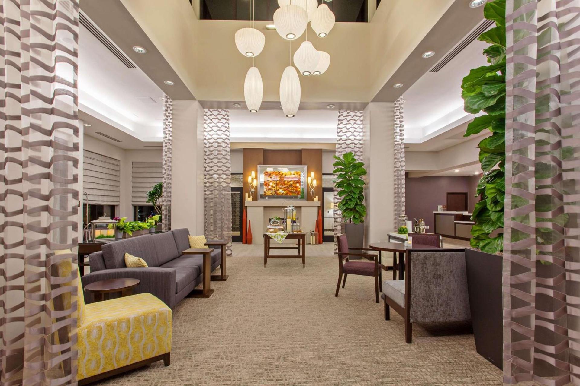 Hilton Garden Inn Irvine/Orange County Airport photo 11