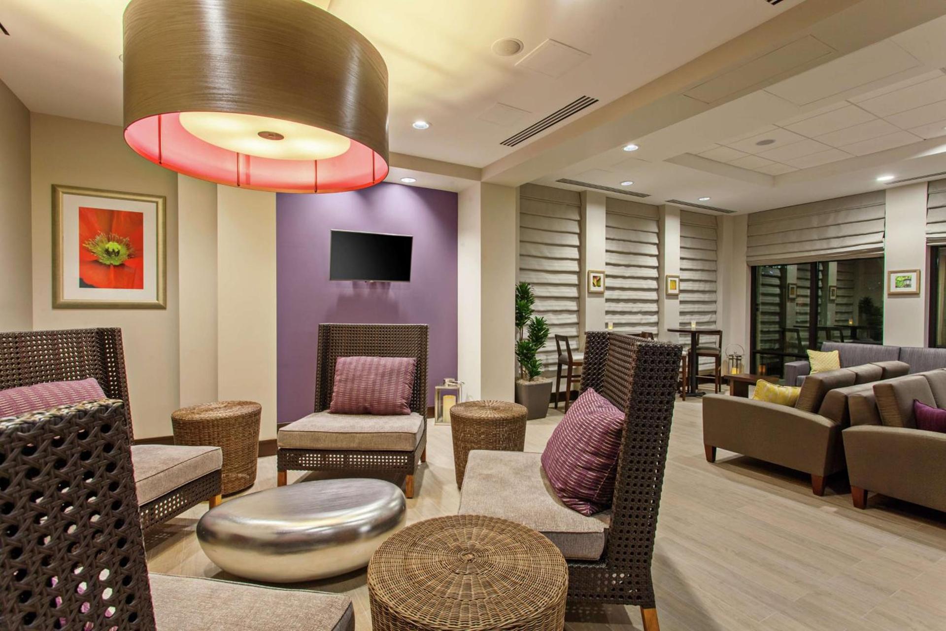 Hilton Garden Inn Irvine/Orange County Airport photo 12