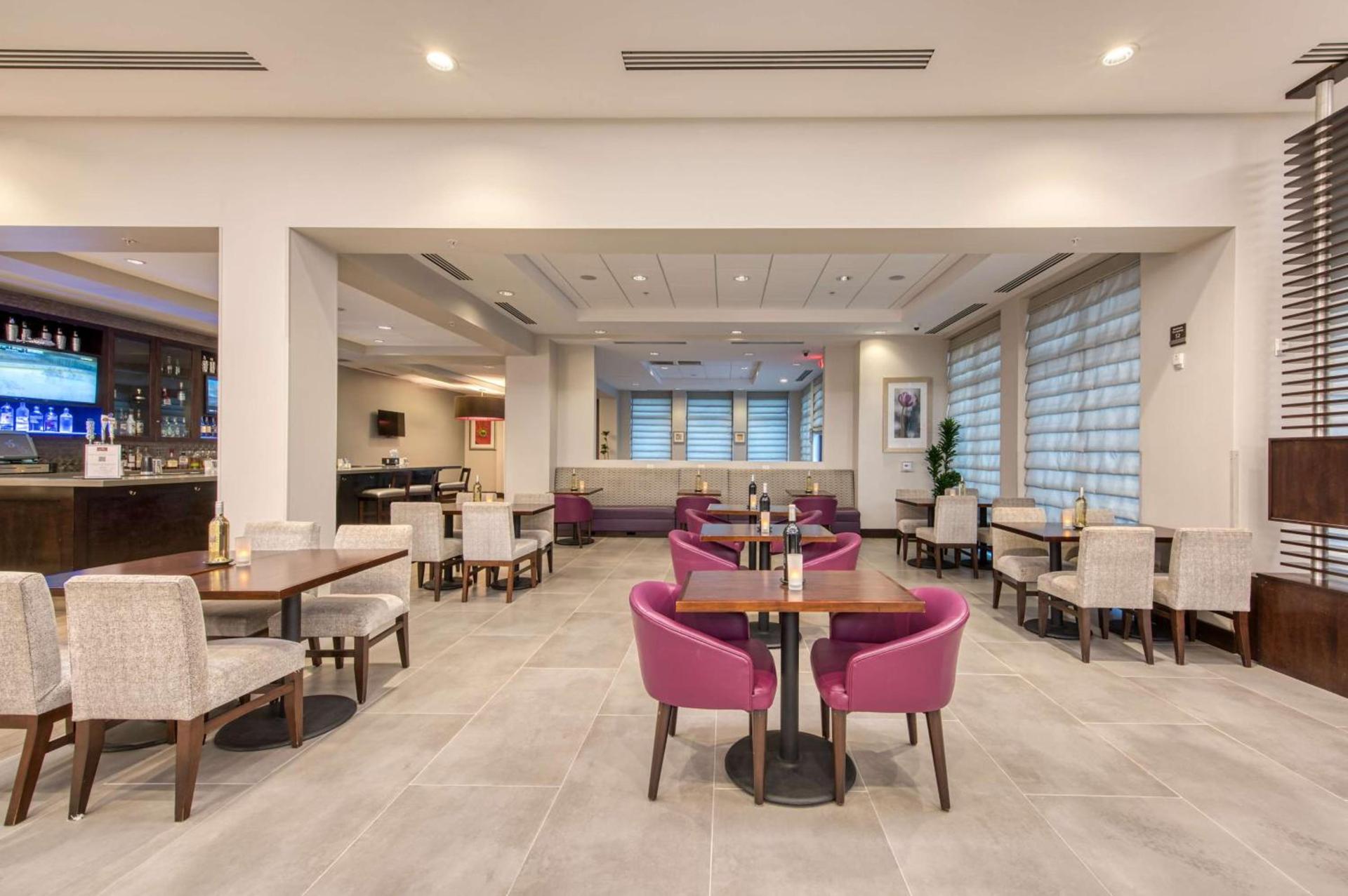 Hilton Garden Inn Irvine/Orange County Airport photo 21