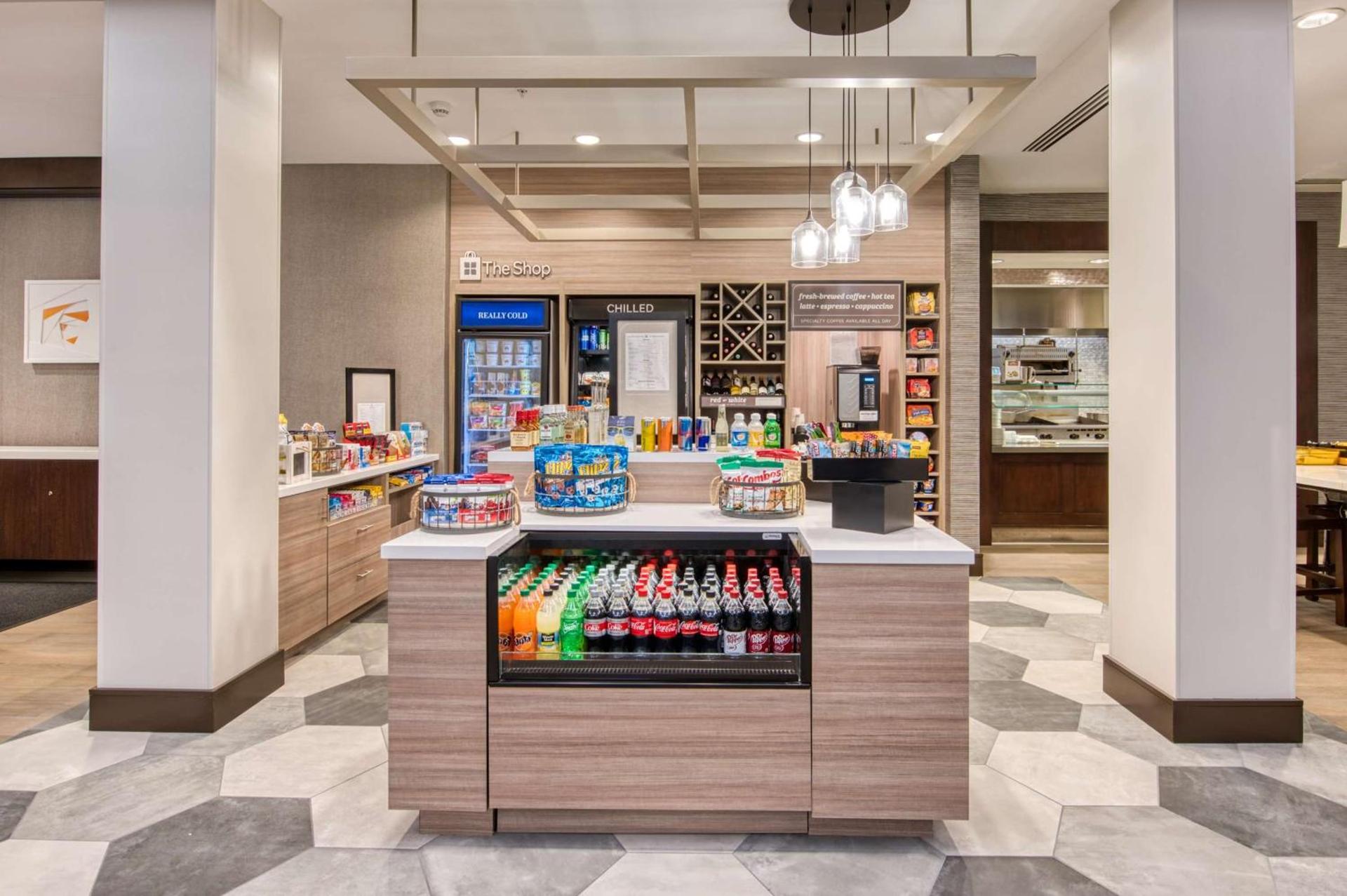 Hilton Garden Inn Irvine/Orange County Airport photo 24