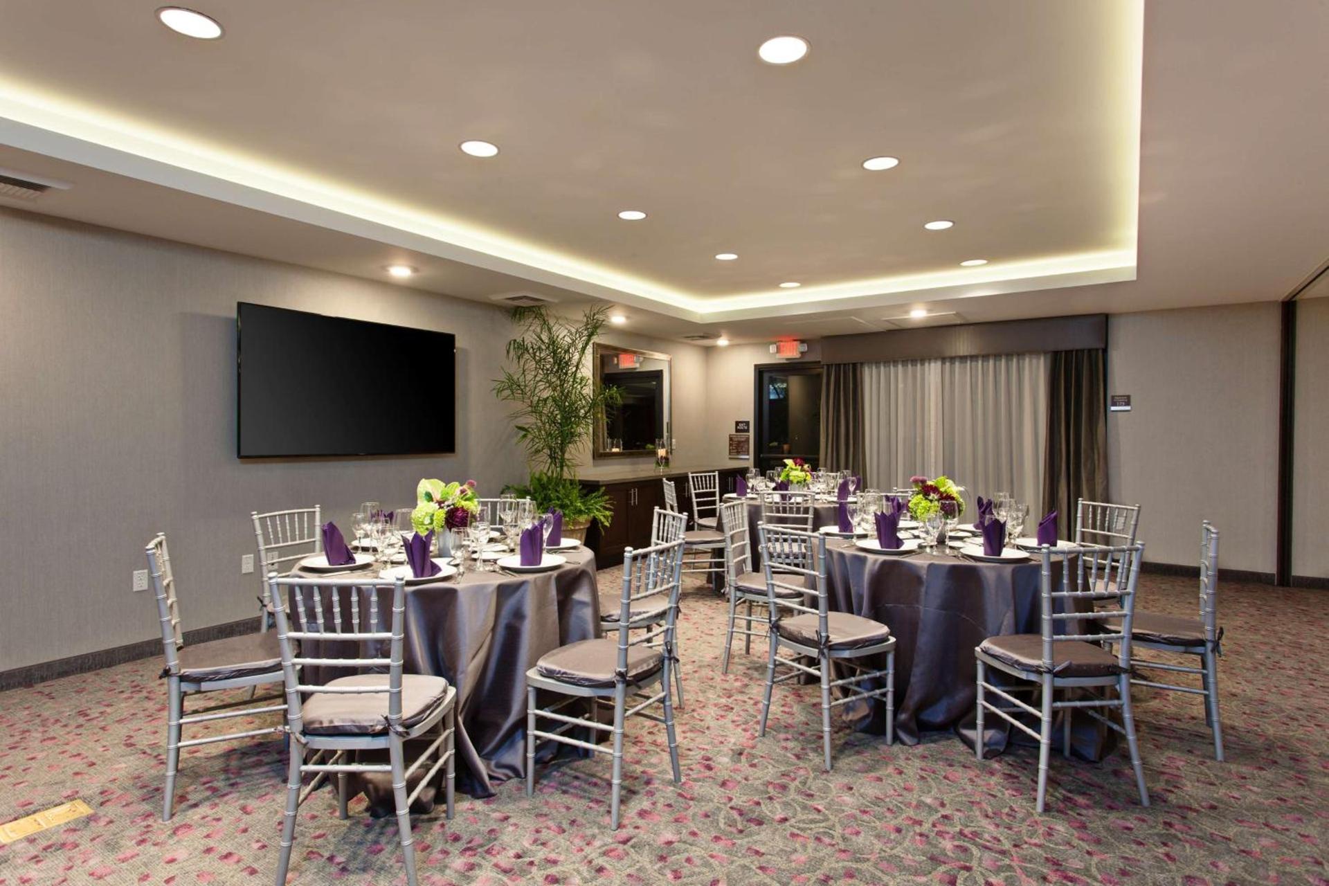 Hilton Garden Inn Irvine/Orange County Airport photo 26