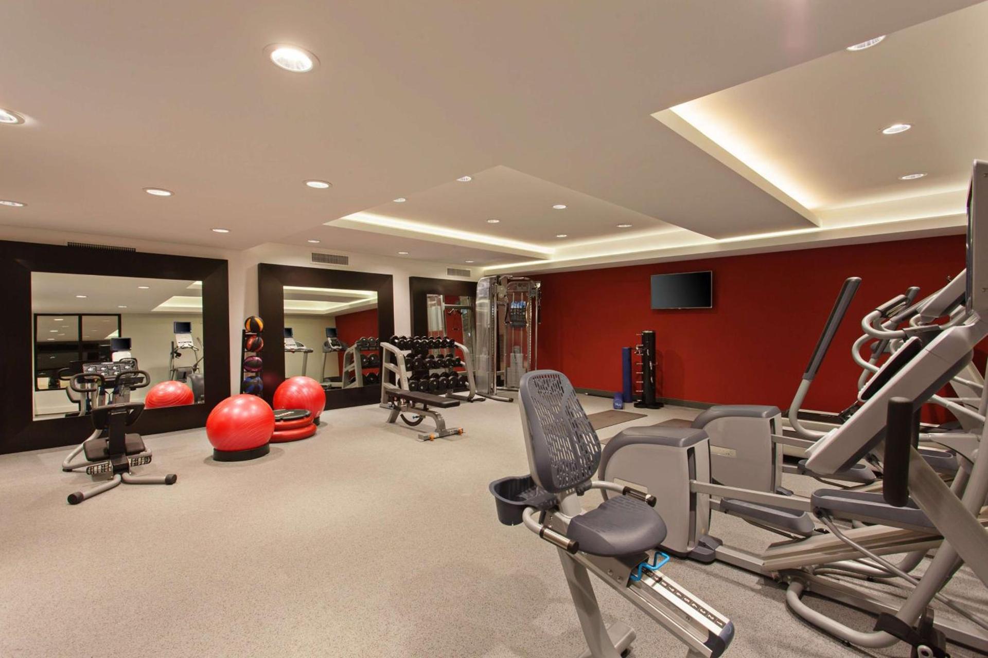 Hilton Garden Inn Irvine/Orange County Airport photo 31