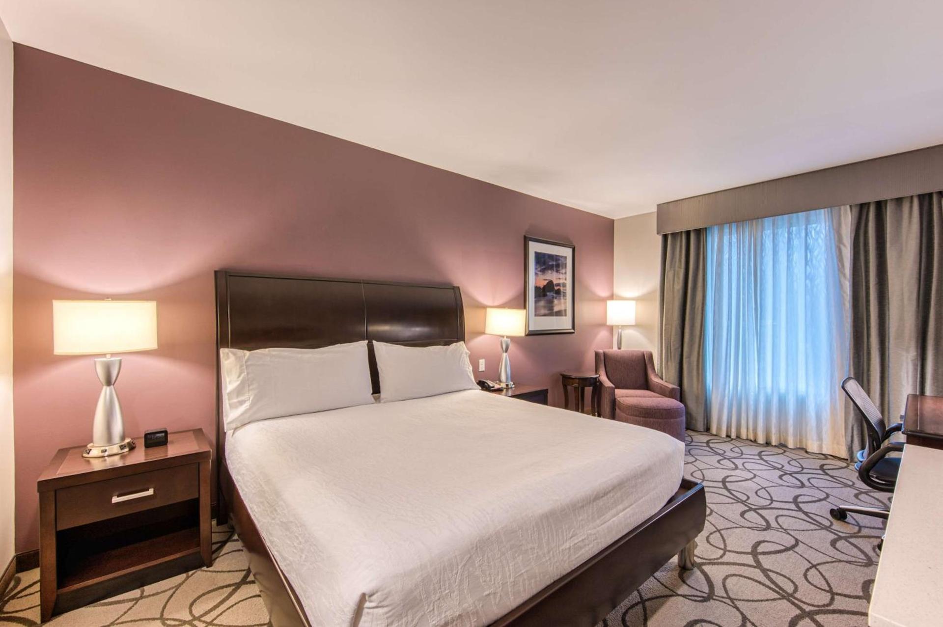 Hilton Garden Inn Irvine/Orange County Airport photo 36
