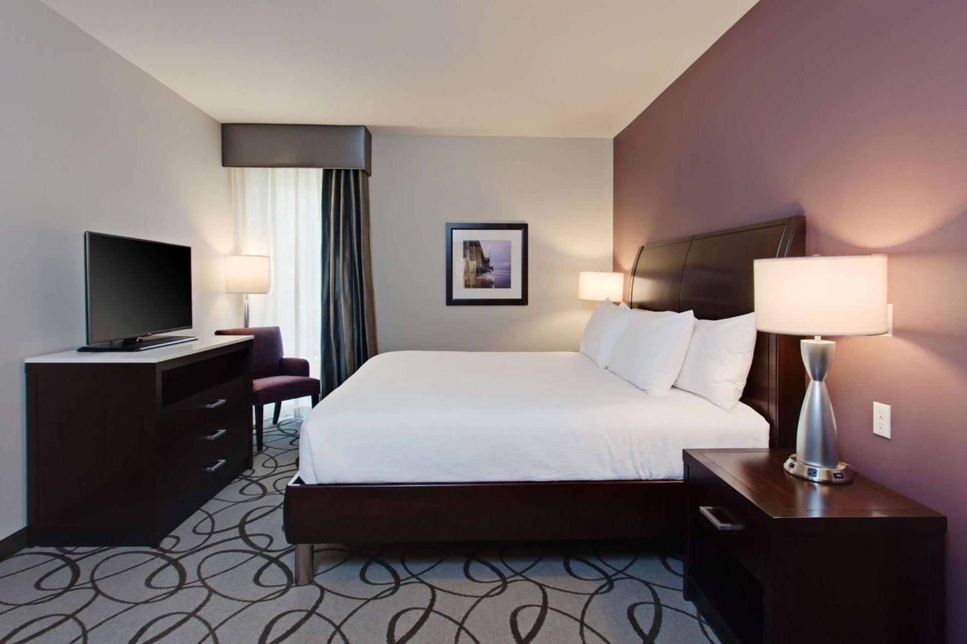 Hilton Garden Inn Irvine/Orange County Airport photo 41