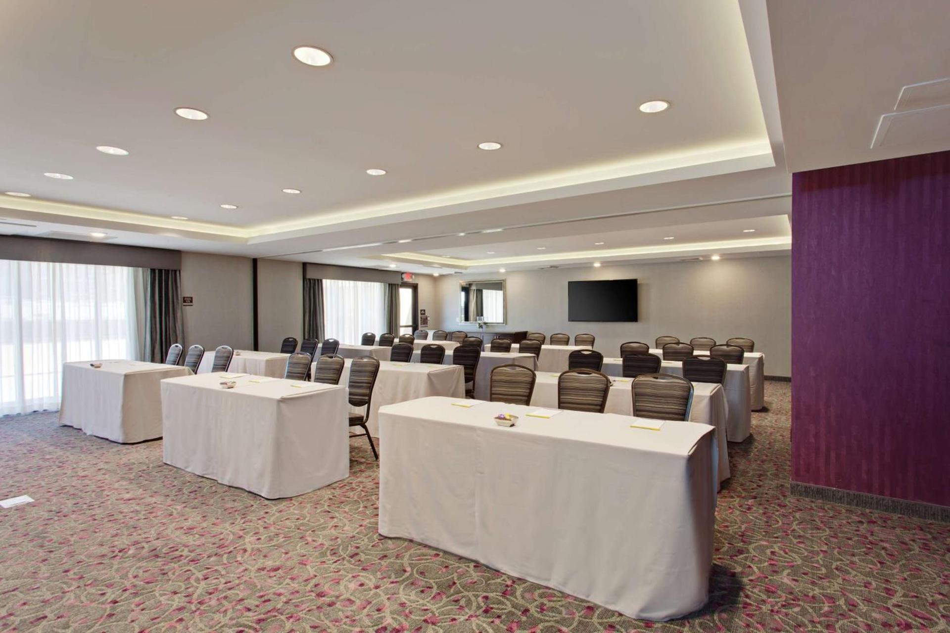 Hilton Garden Inn Irvine/Orange County Airport photo 59