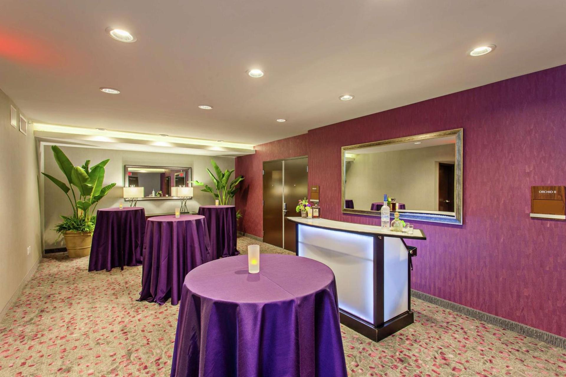 Hilton Garden Inn Irvine/Orange County Airport photo 58