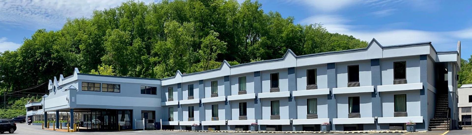 Days Inn by Wyndham Pittsburgh photo 4