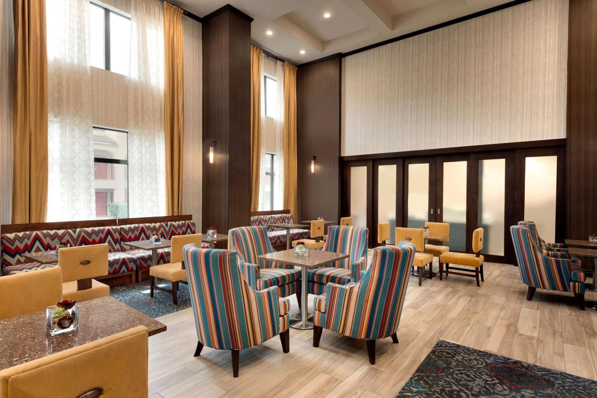 Hampton Inn and Suites Monroe photo 4