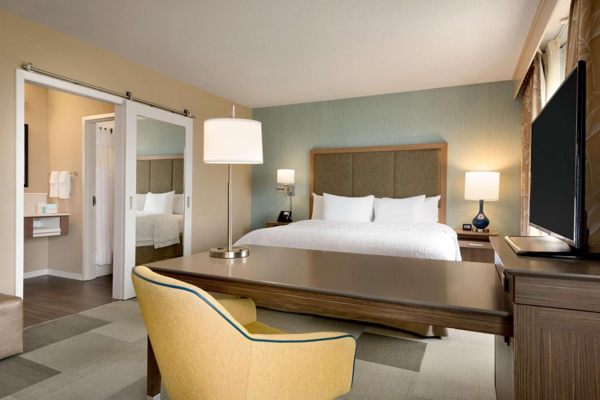 Hampton Inn and Suites Monroe photo 24