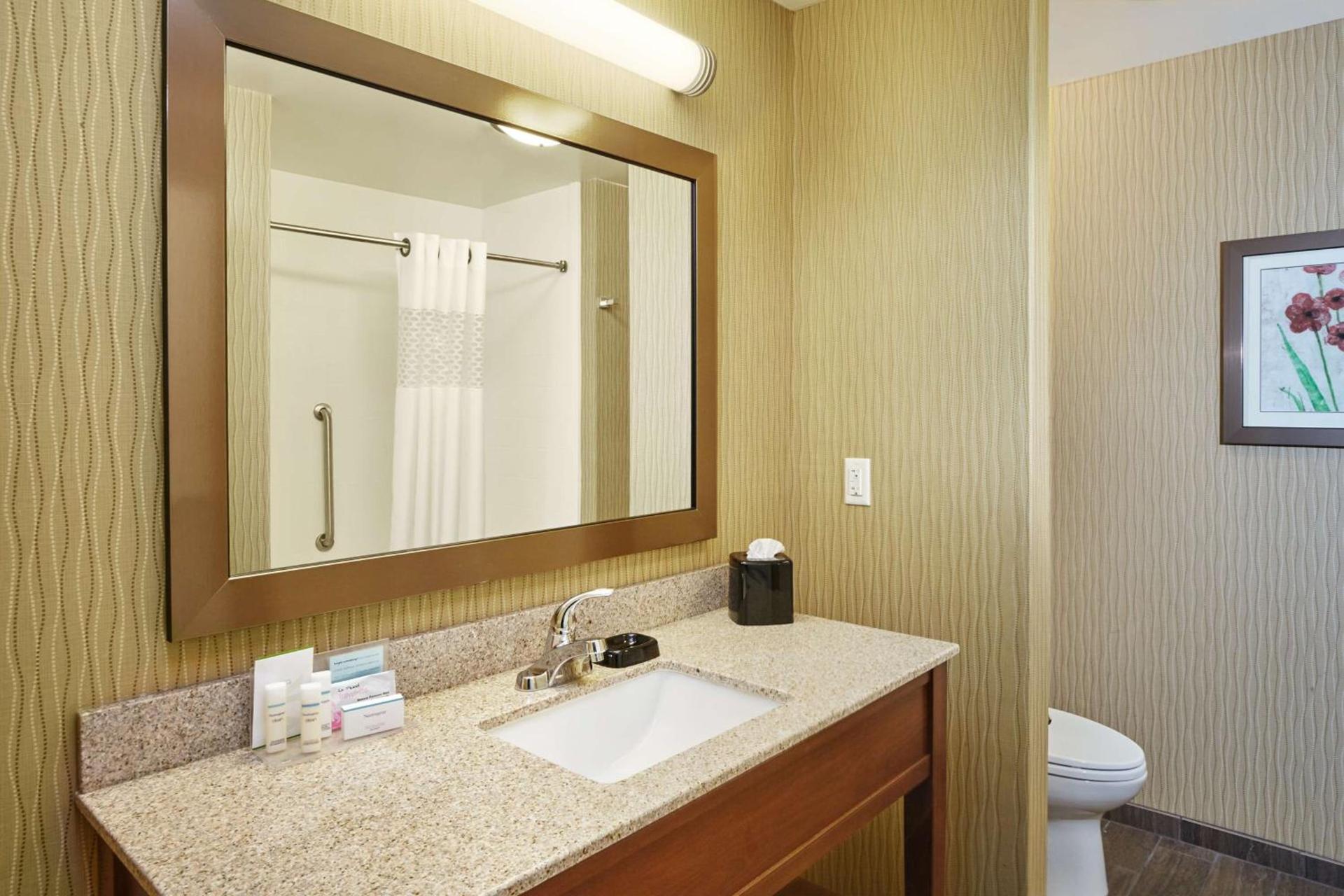 Hampton Inn & Suites Milwaukee/Franklin photo 46