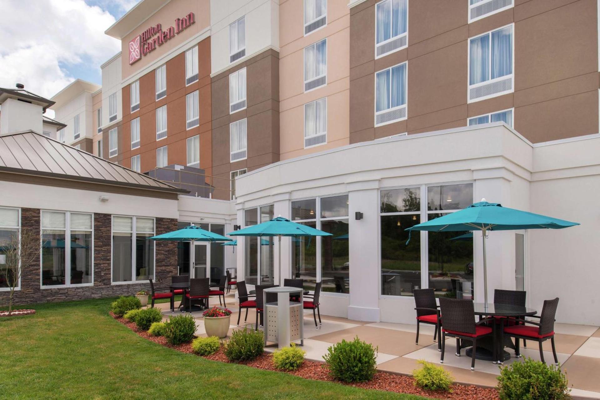 Hilton Garden Inn Bristol photo 41