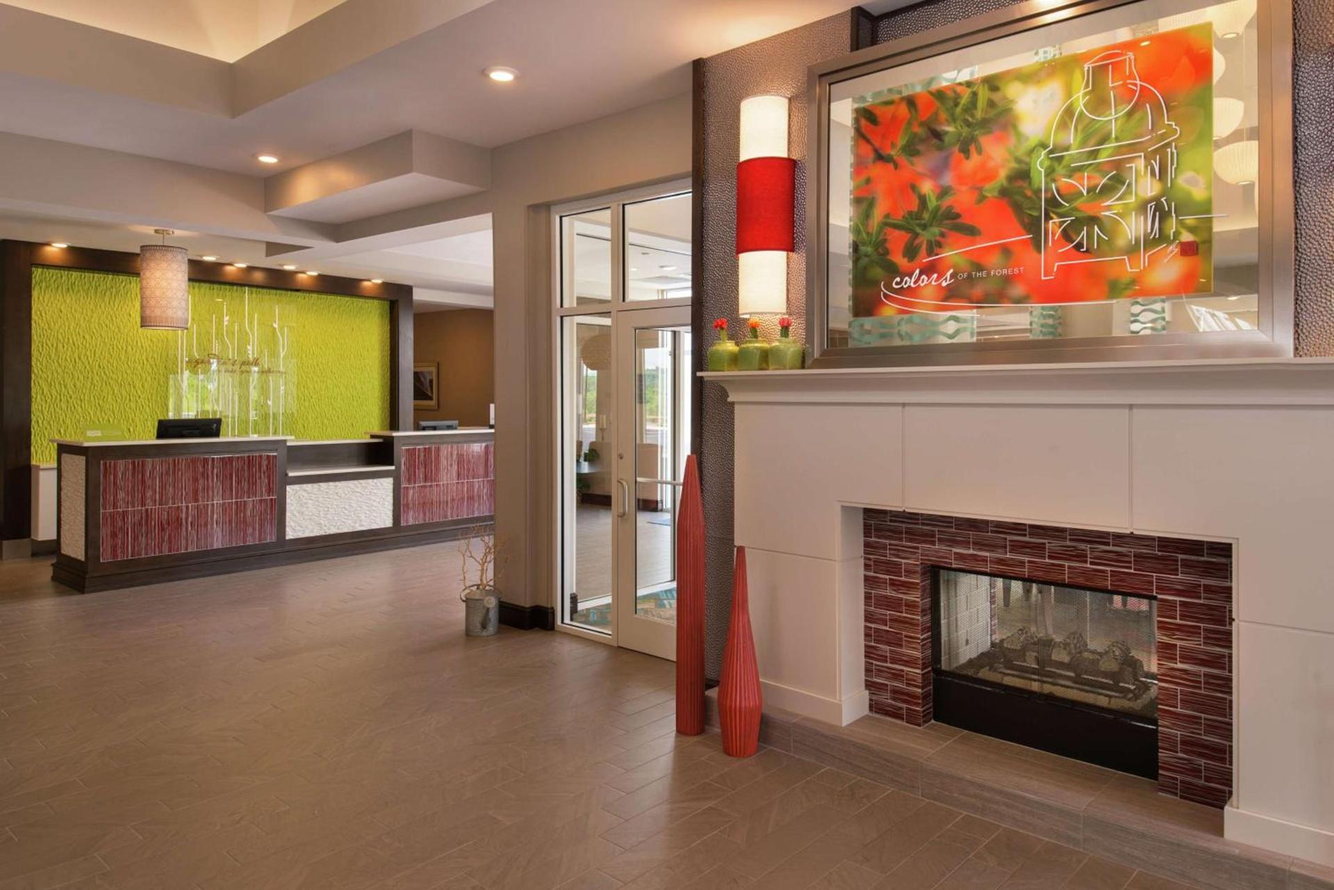 Hilton Garden Inn Bristol photo 45