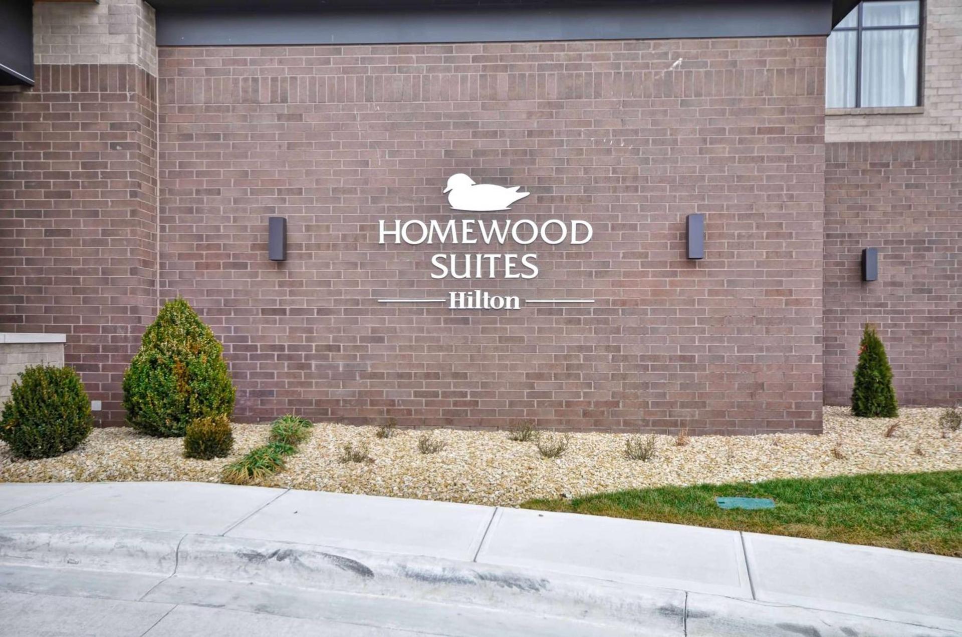 Homewood Suites by Hilton Cincinnati/West Chester photo 2