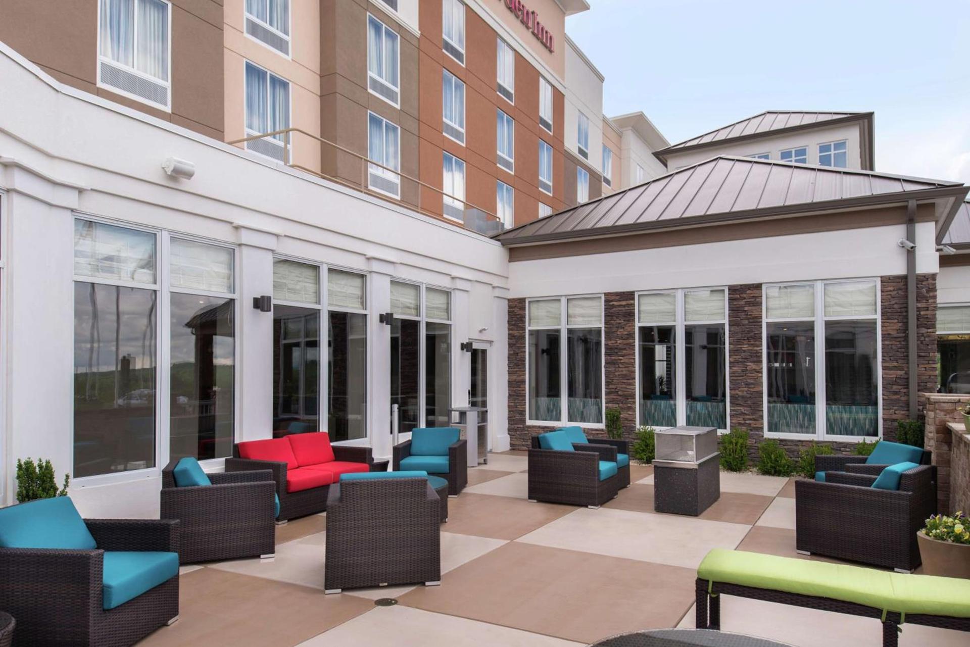 Hilton Garden Inn Bristol photo 43