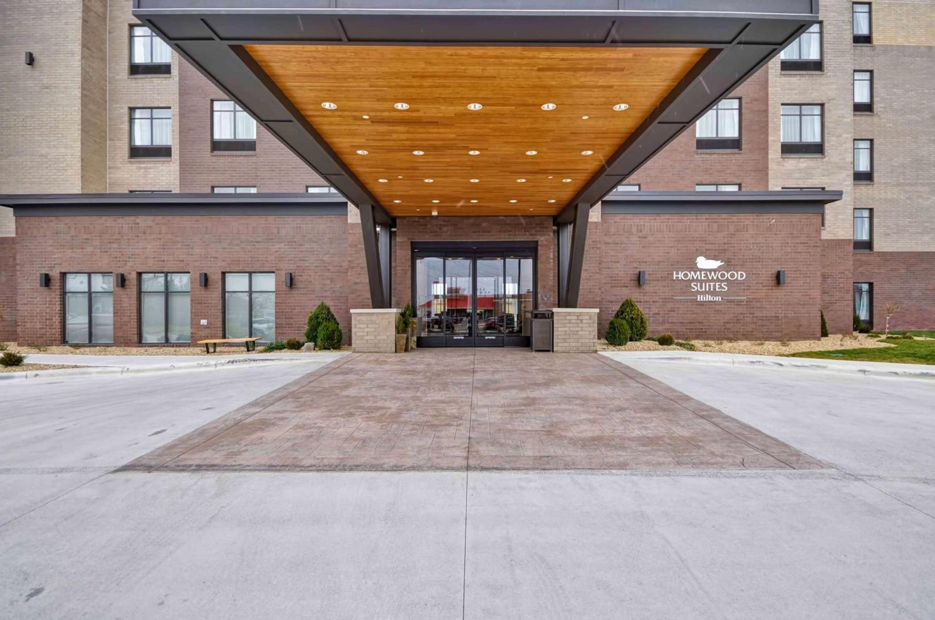Homewood Suites by Hilton Cincinnati/West Chester photo 6