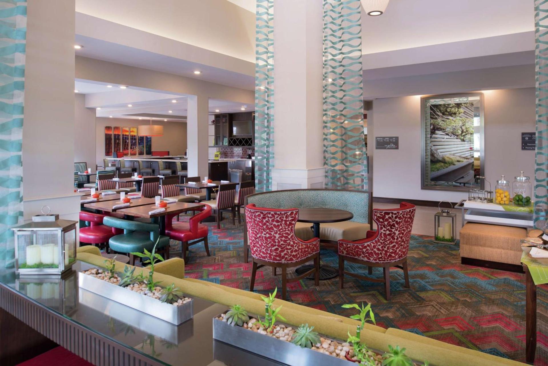Hilton Garden Inn Bristol photo 47
