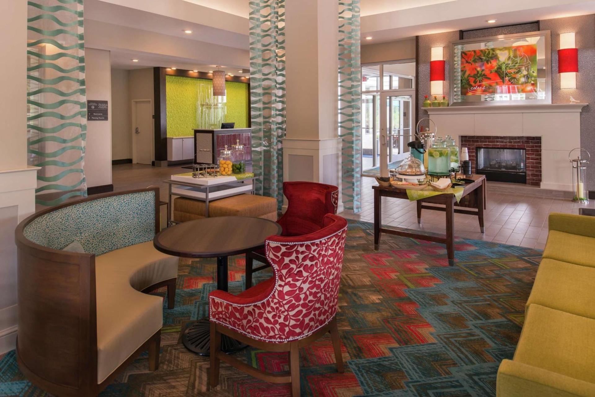 Hilton Garden Inn Bristol photo 46