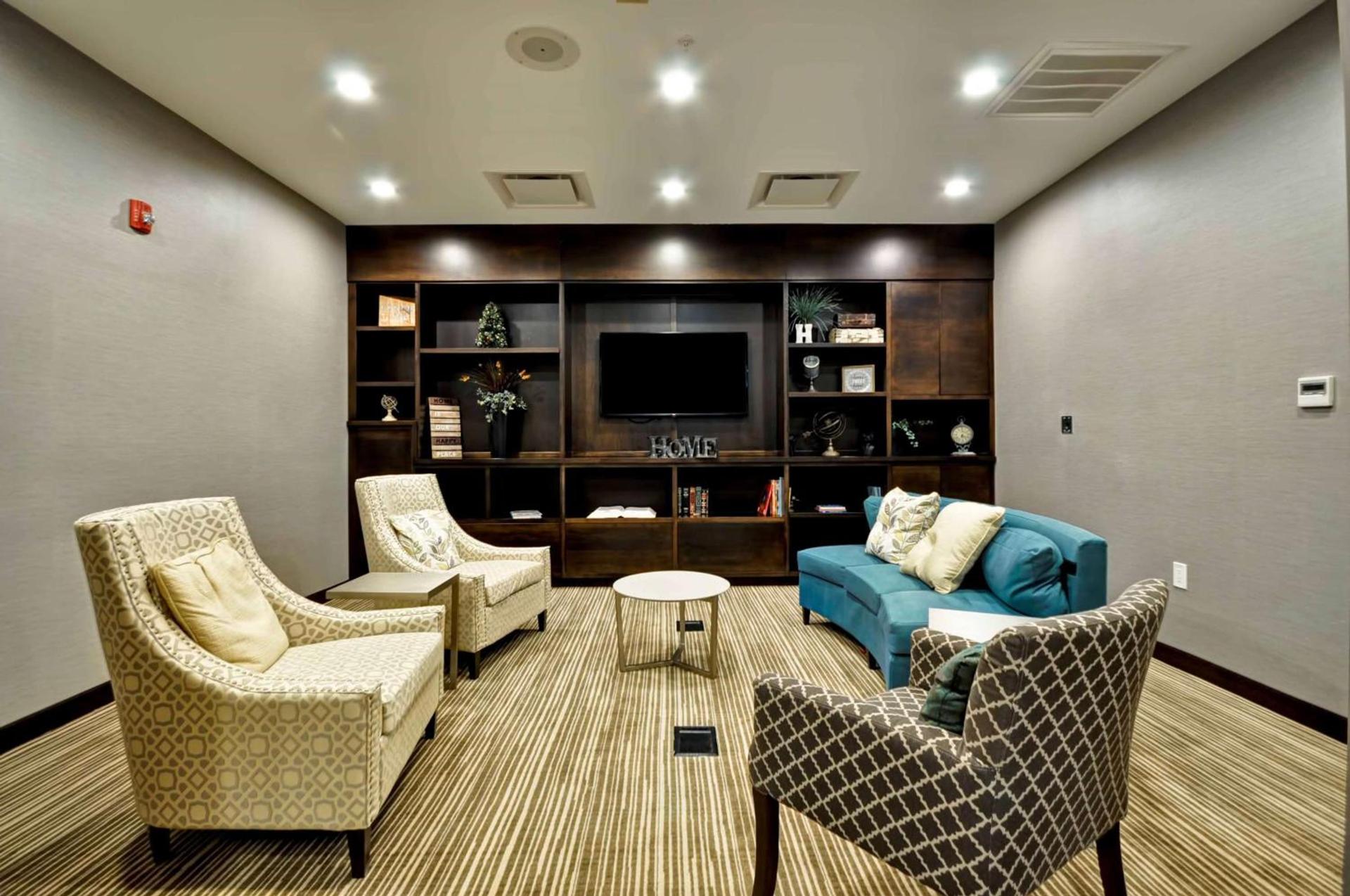 Homewood Suites by Hilton Cincinnati/West Chester photo 8
