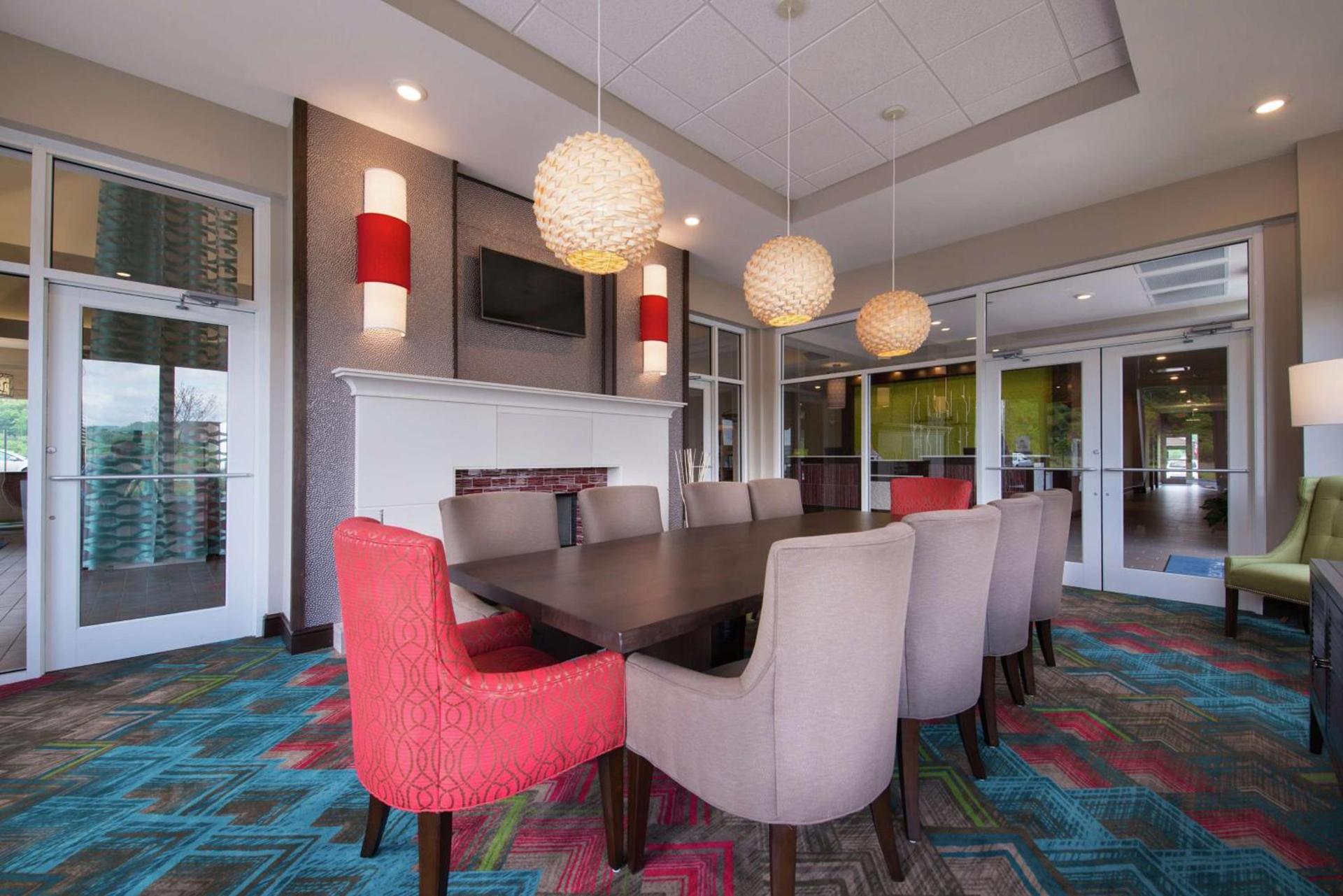 Hilton Garden Inn Bristol photo 48