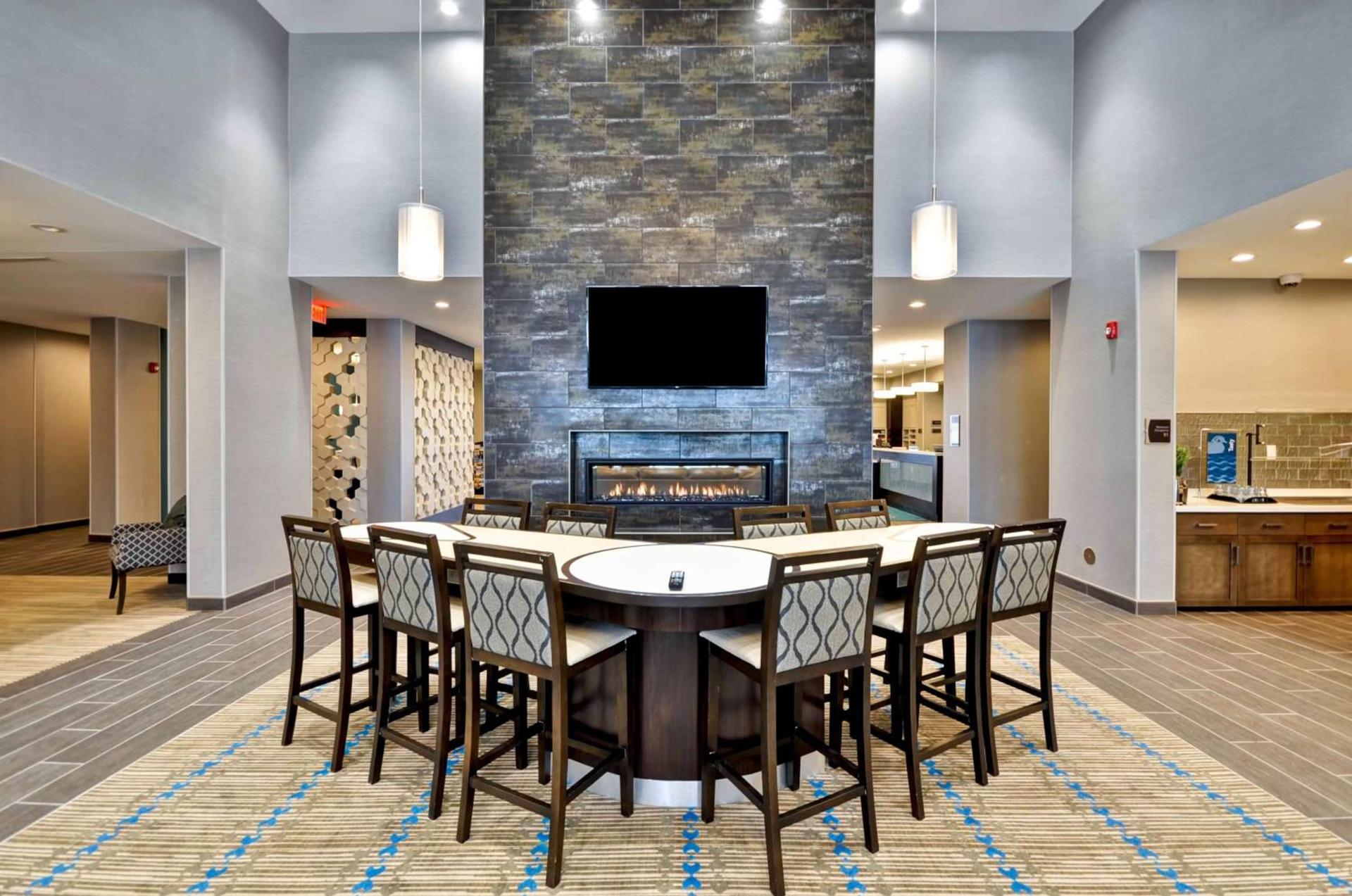 Homewood Suites by Hilton Cincinnati/West Chester photo 10